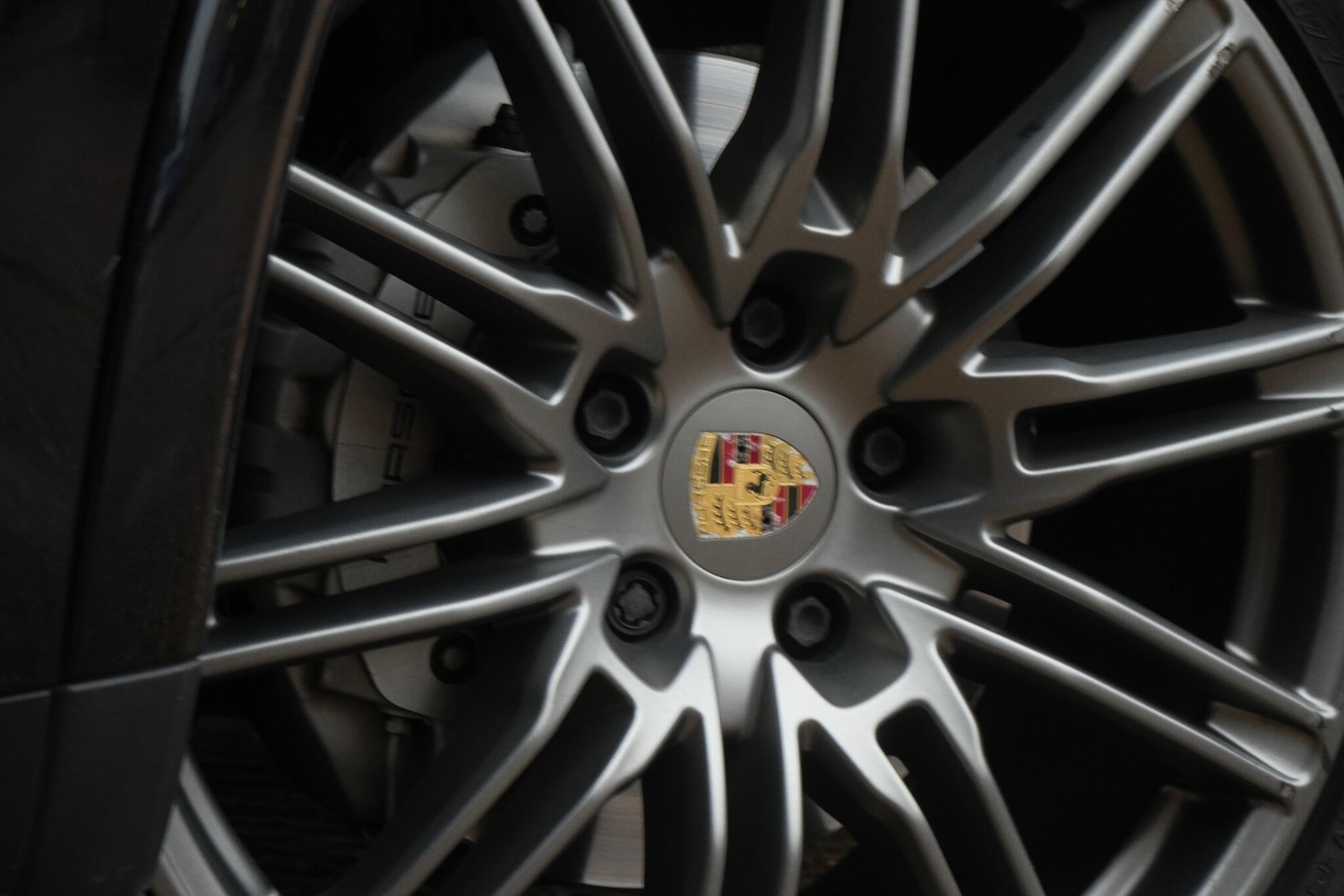 Used Porsche Cayenne 2017 for sale - 76993848: Photo 6