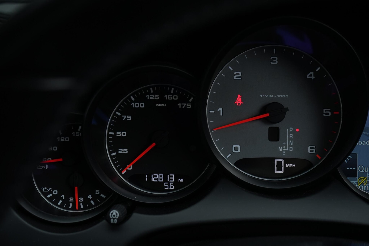 Used Porsche Cayenne 2017 for sale - 76993848: Photo 60