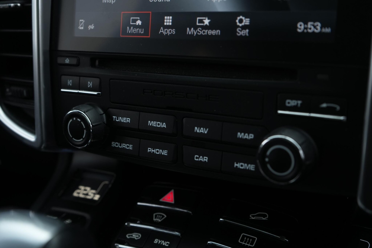 Used Porsche Cayenne 2017 for sale - 76993848: Photo 61