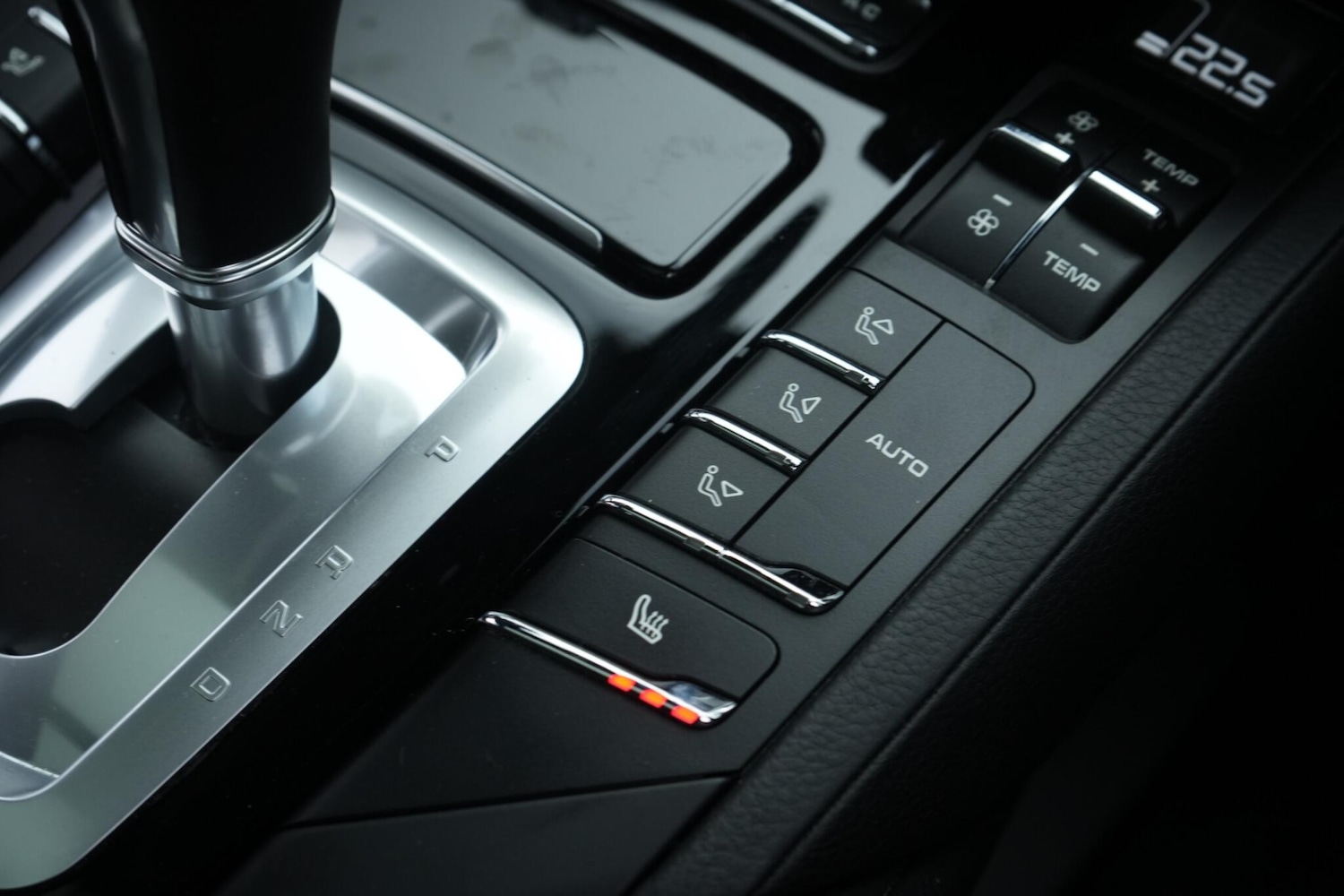 Used Porsche Cayenne 2017 for sale - 76993848: Photo 62