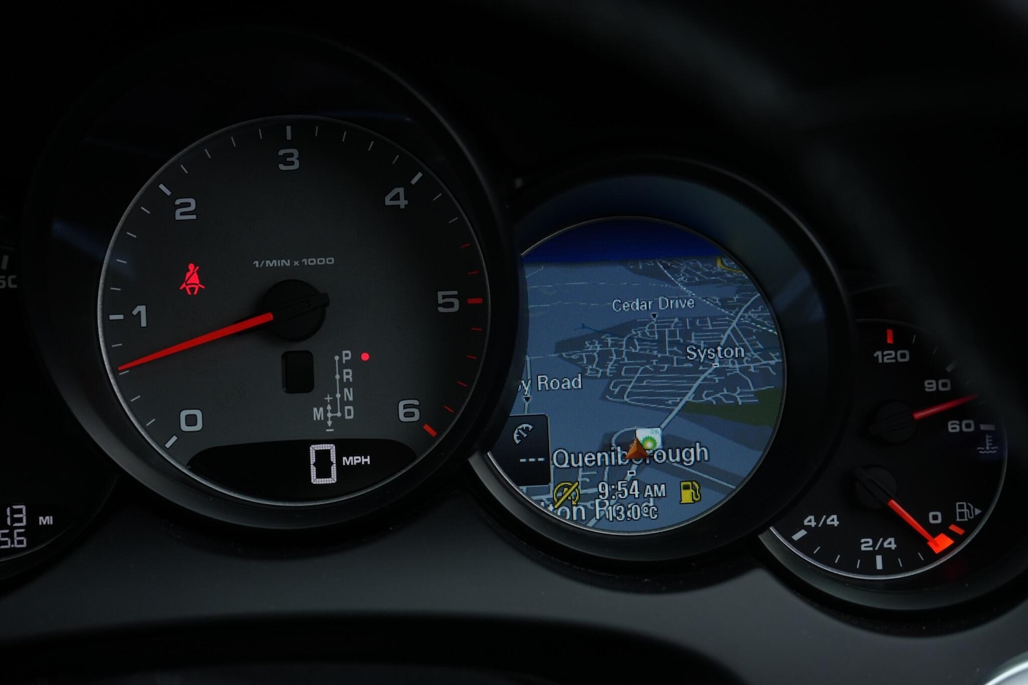 Used Porsche Cayenne 2017 for sale - 76993848: Photo 63