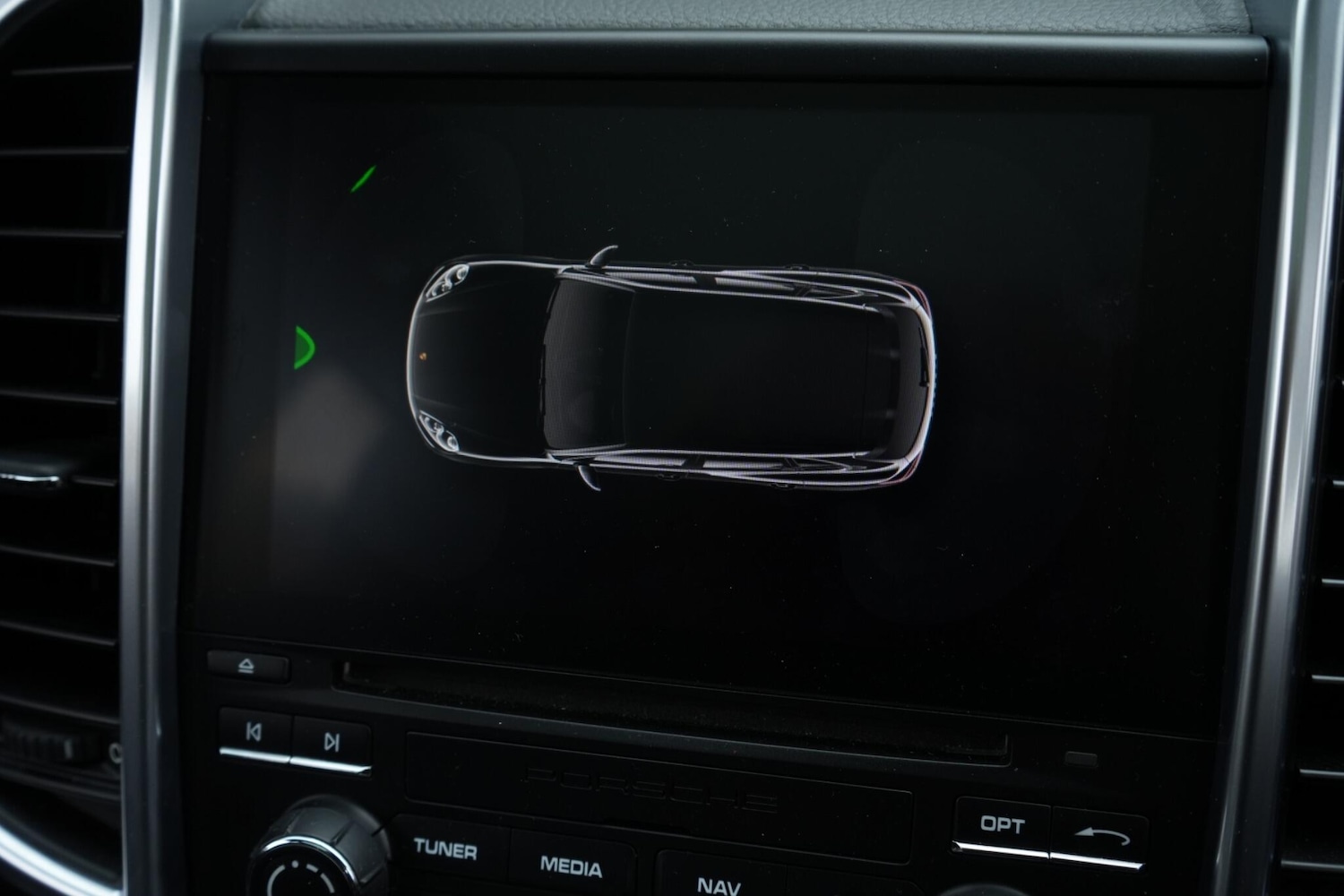 Used Porsche Cayenne 2017 for sale - 76993848: Photo 67