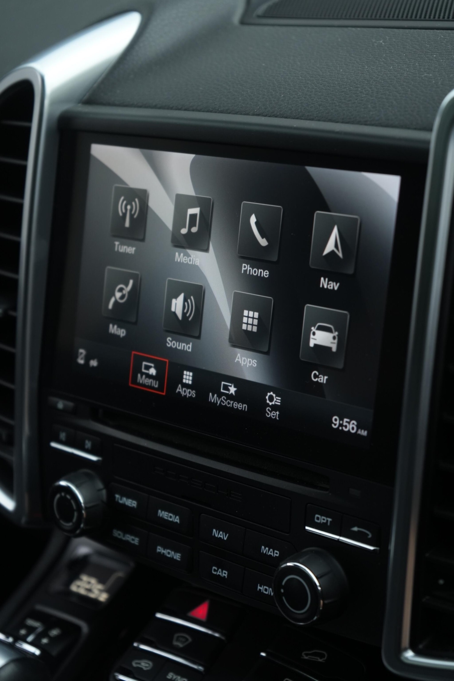 Used Porsche Cayenne 2017 for sale - 76993848: Photo 69