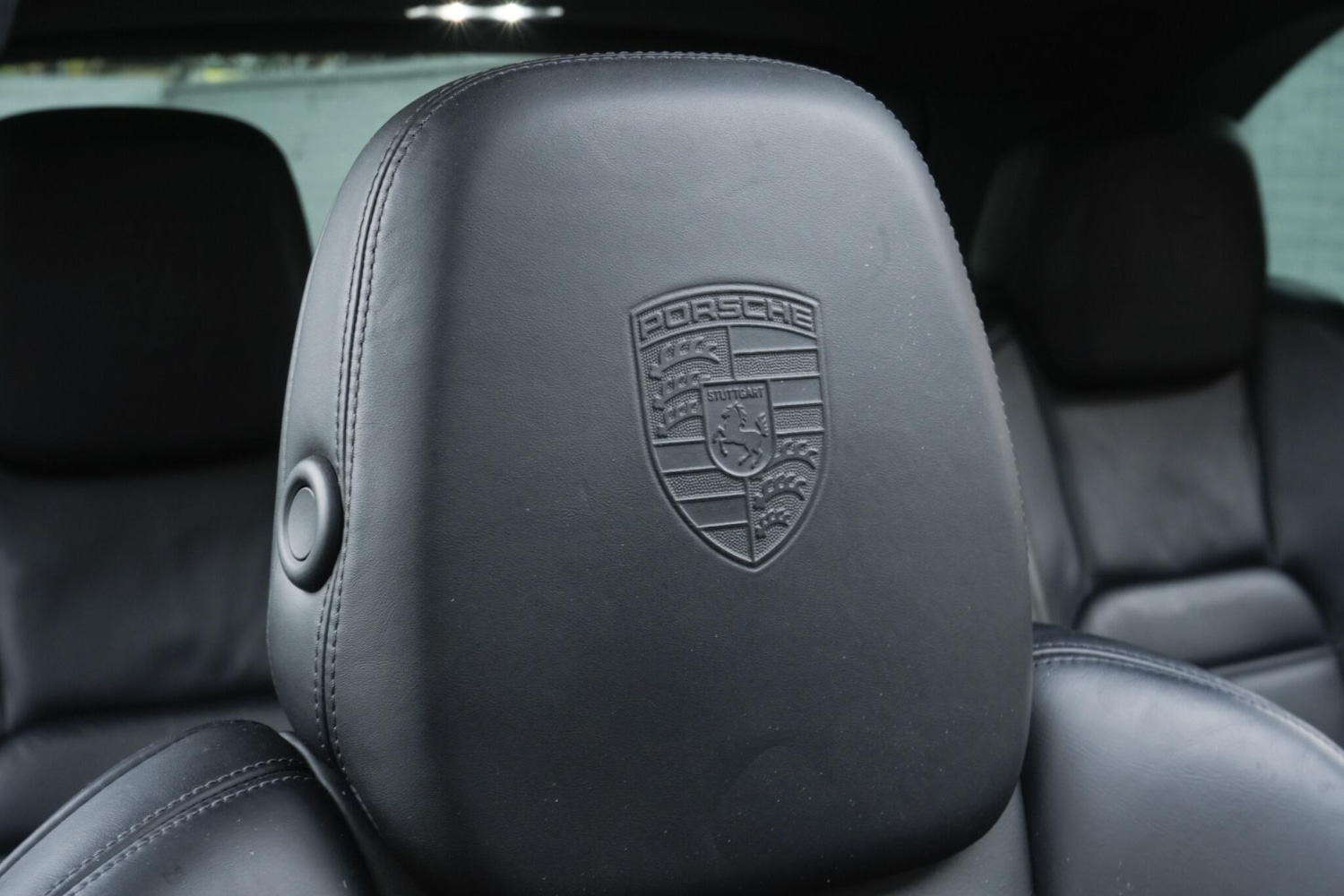 Used Porsche Cayenne 2017 for sale - 76993848: Photo 7