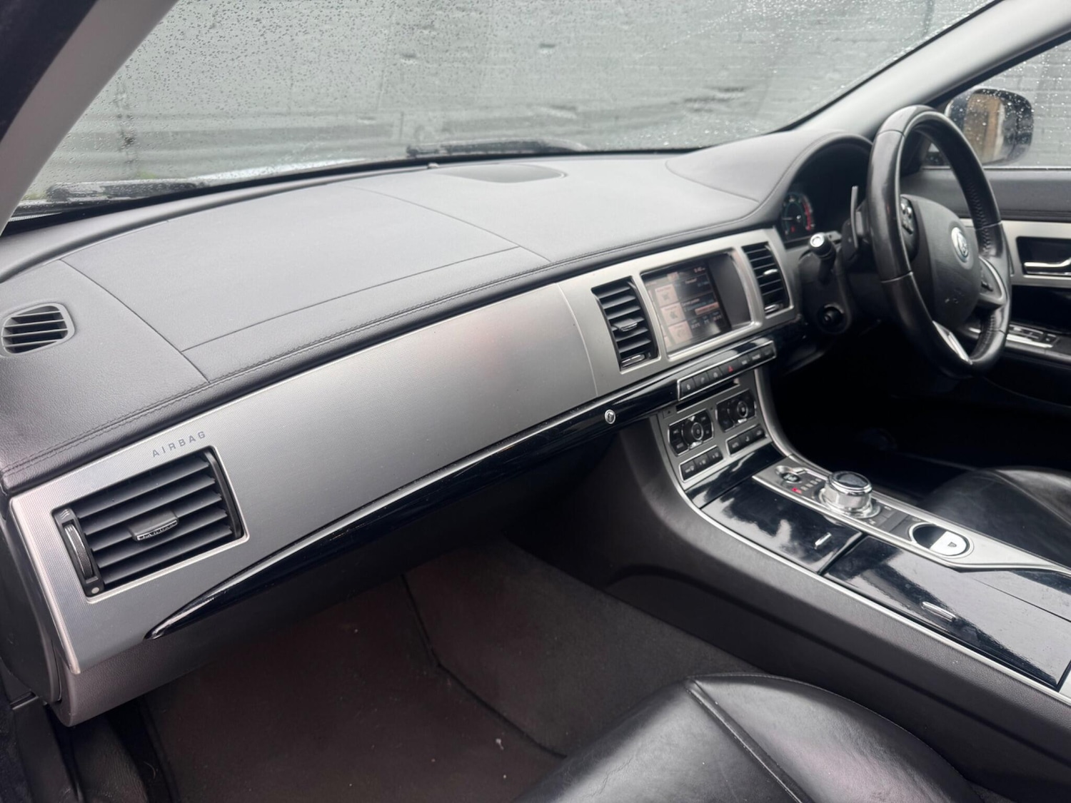 Used Jaguar XF 2013 for sale - 77611471: Photo 12