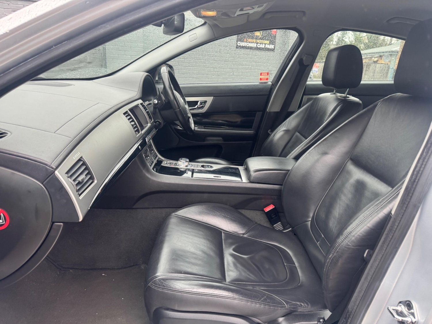 Used Jaguar XF 2013 for sale - 77611471: Photo 13