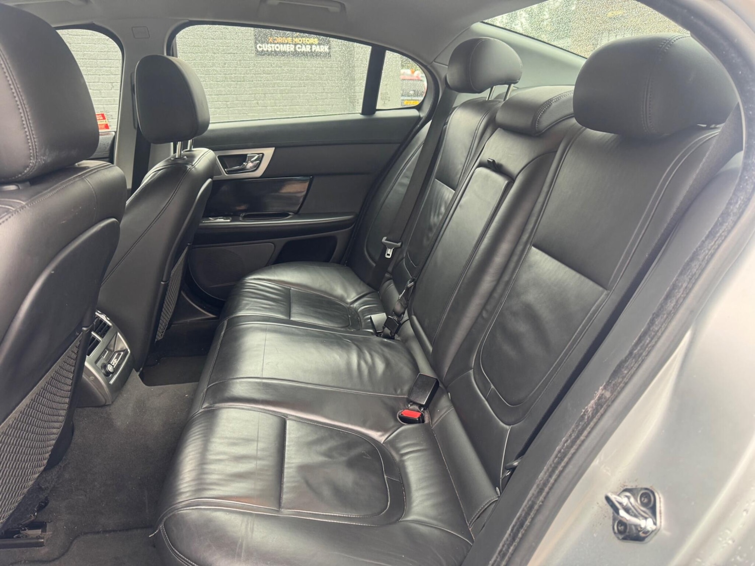 Used Jaguar XF 2013 for sale - 77611471: Photo 14