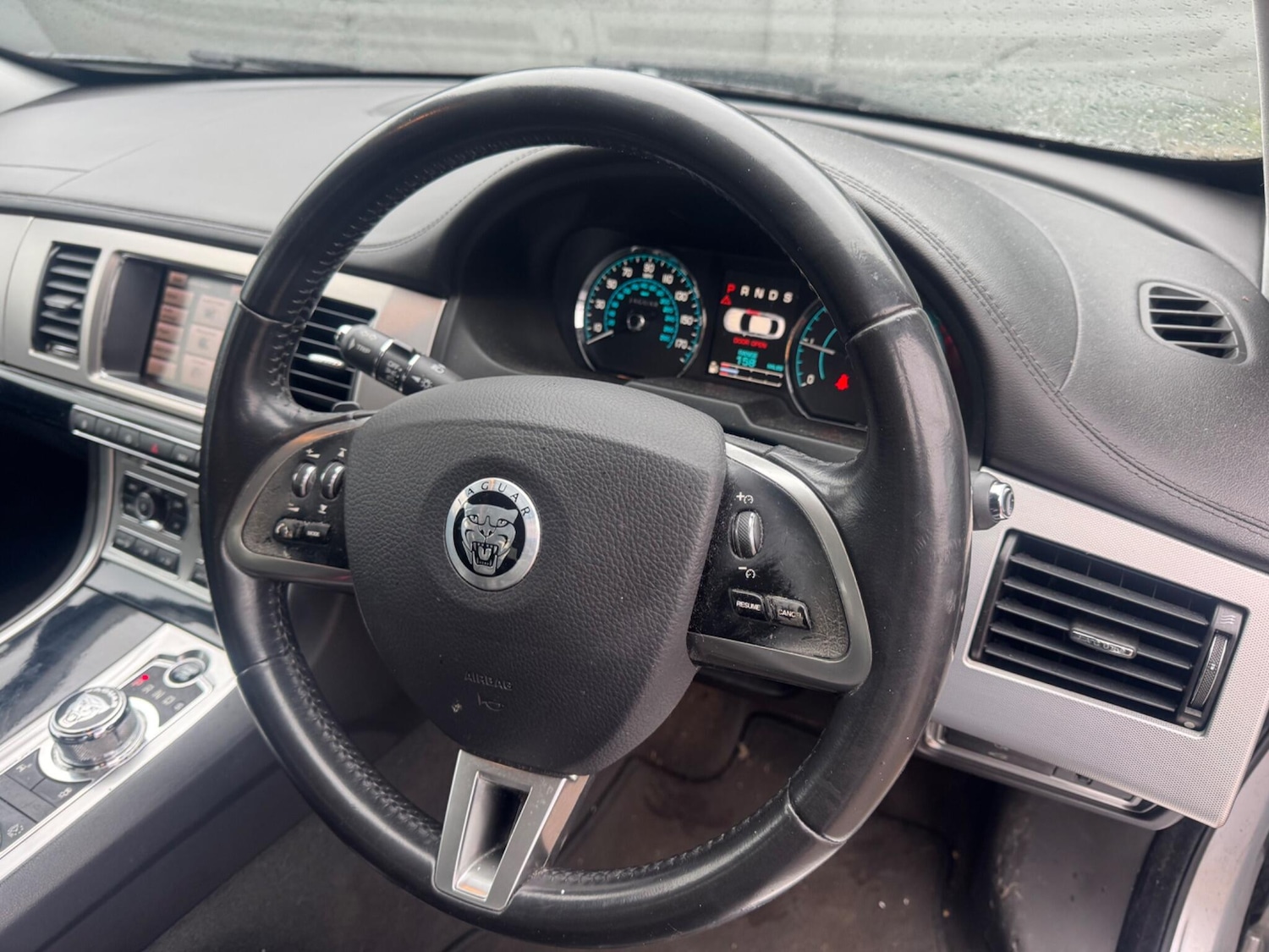 Used Jaguar XF 2013 for sale - 77611471: Photo 15