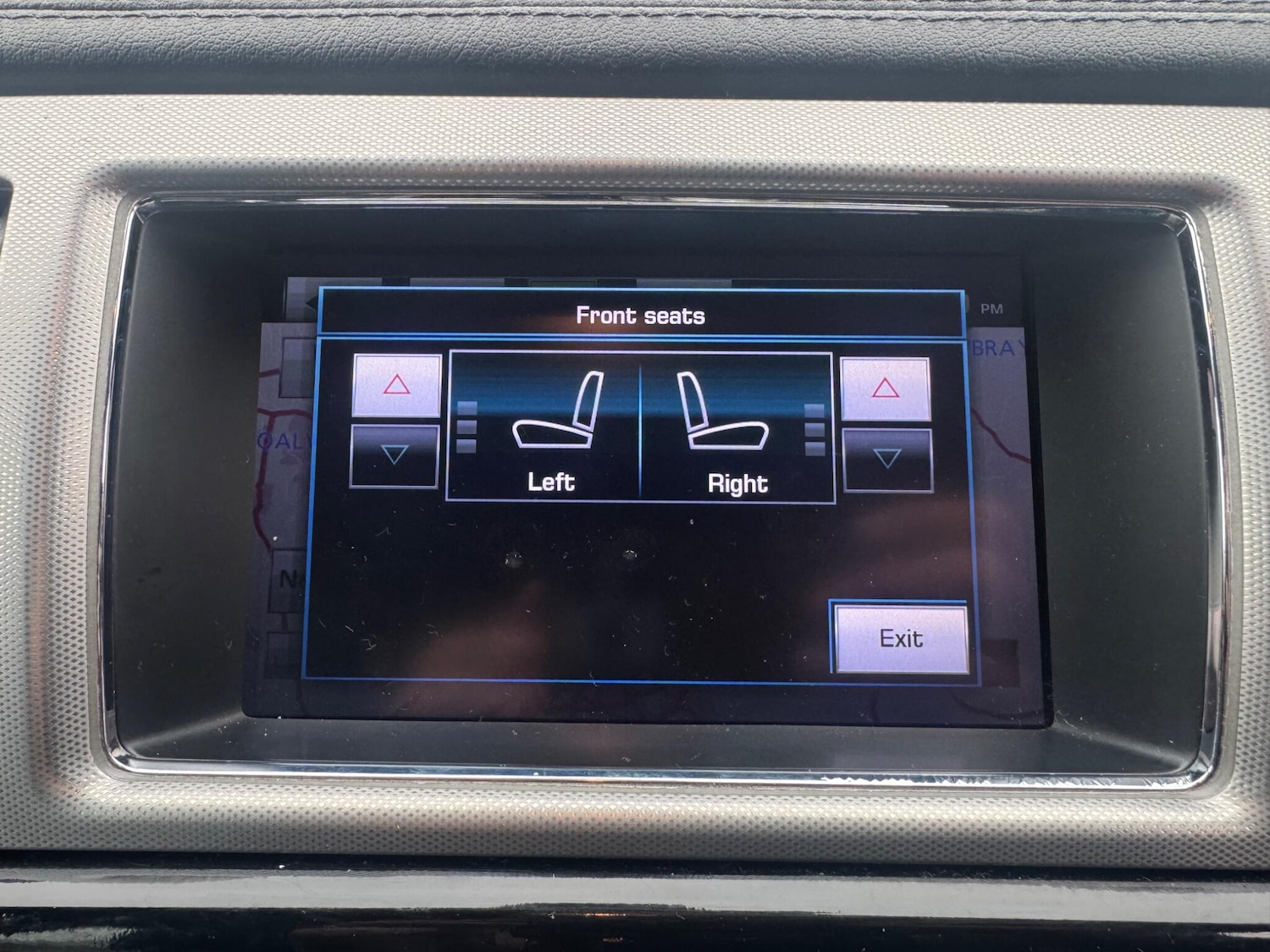 Used Jaguar XF 2013 for sale - 77611471: Photo 17