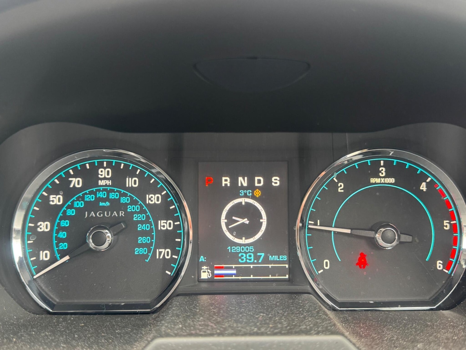 Used Jaguar XF 2013 for sale - 77611471: Photo 19