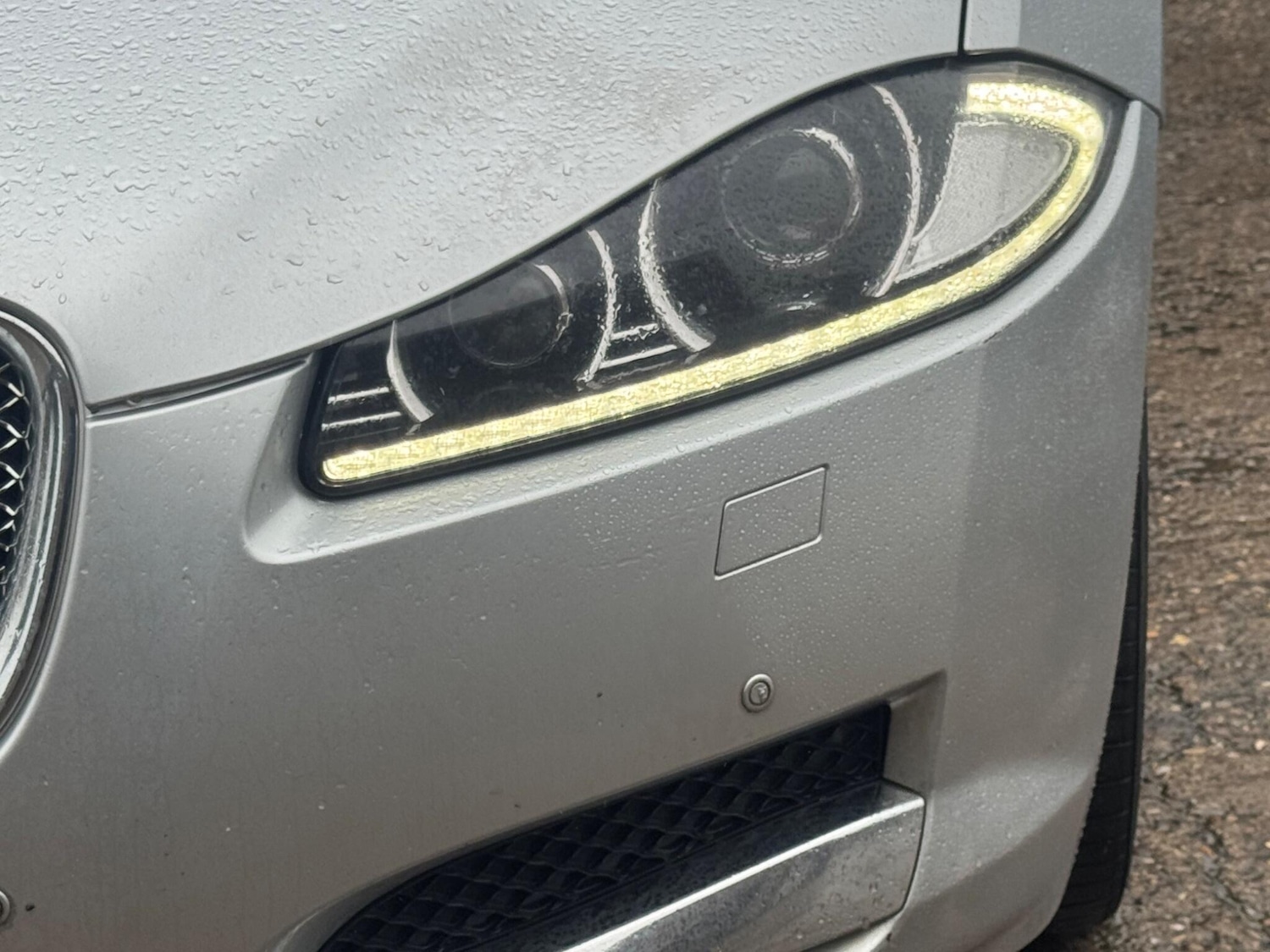 Used Jaguar XF 2013 for sale - 77611471: Photo 21