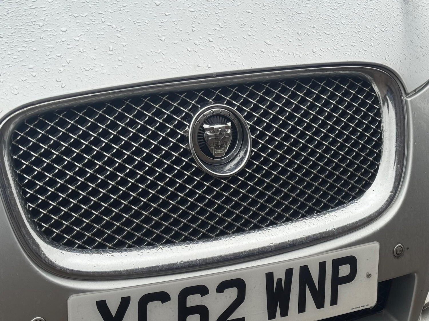 Used Jaguar XF 2013 for sale - 77611471: Photo 6