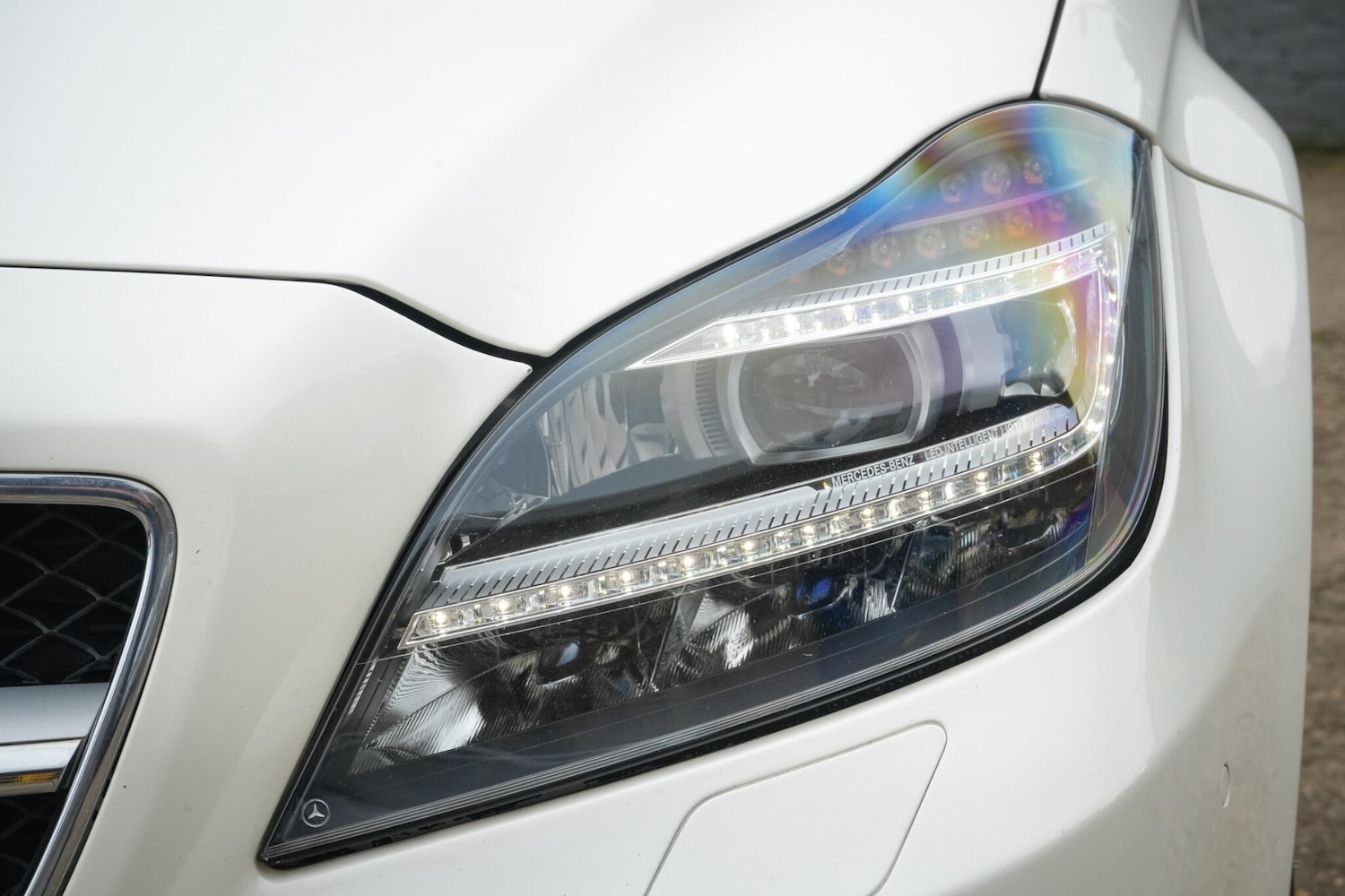 Used Mercedes-Benz CLS 2013 for sale - 77853376: Photo 10