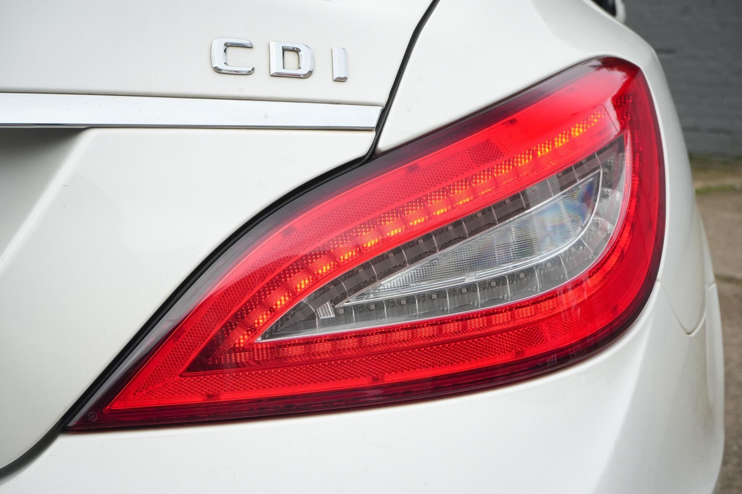 Used Mercedes-Benz CLS 2013 for sale - 77853376: Photo 17