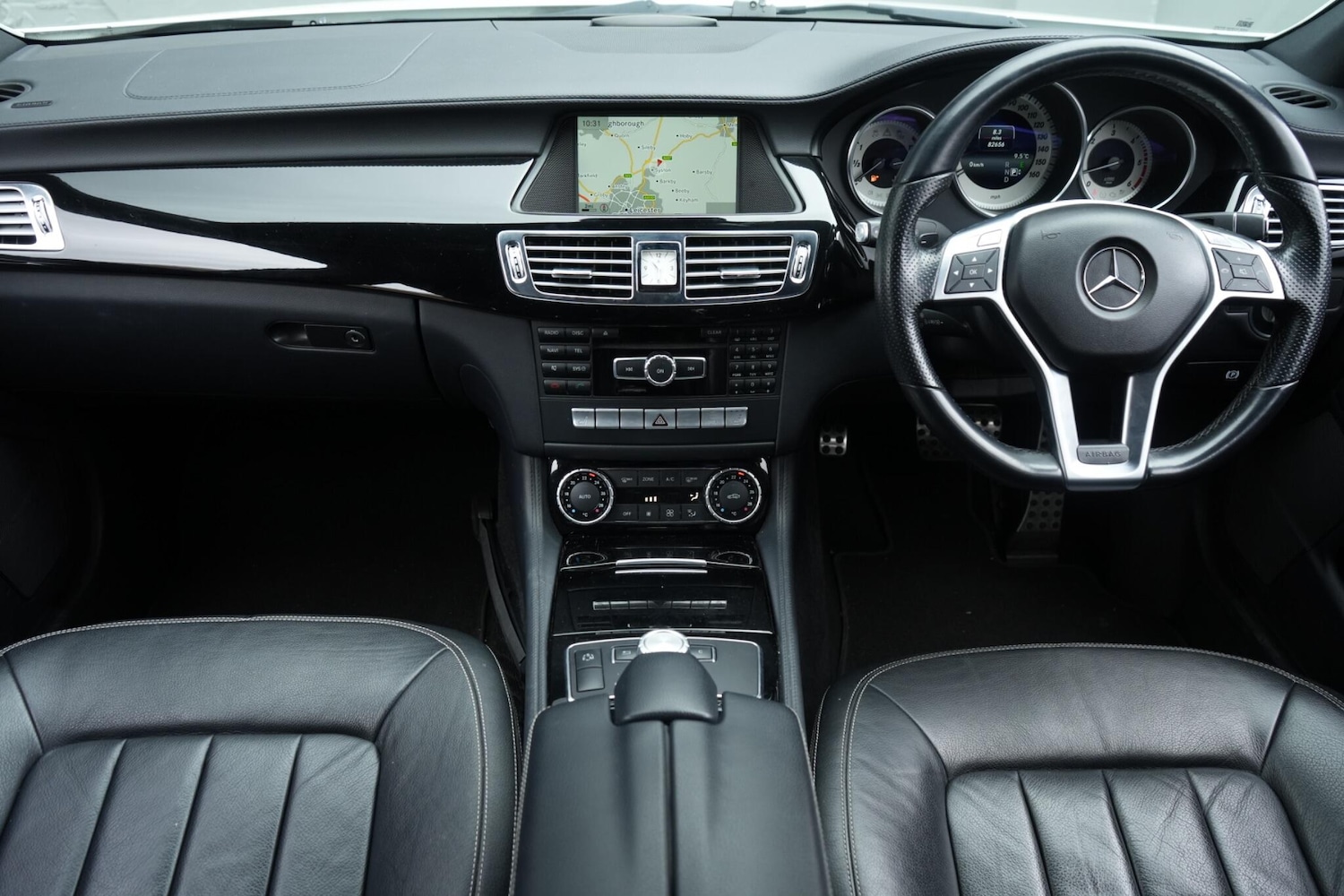 Used Mercedes-Benz CLS 2013 for sale - 77853376: Photo 21