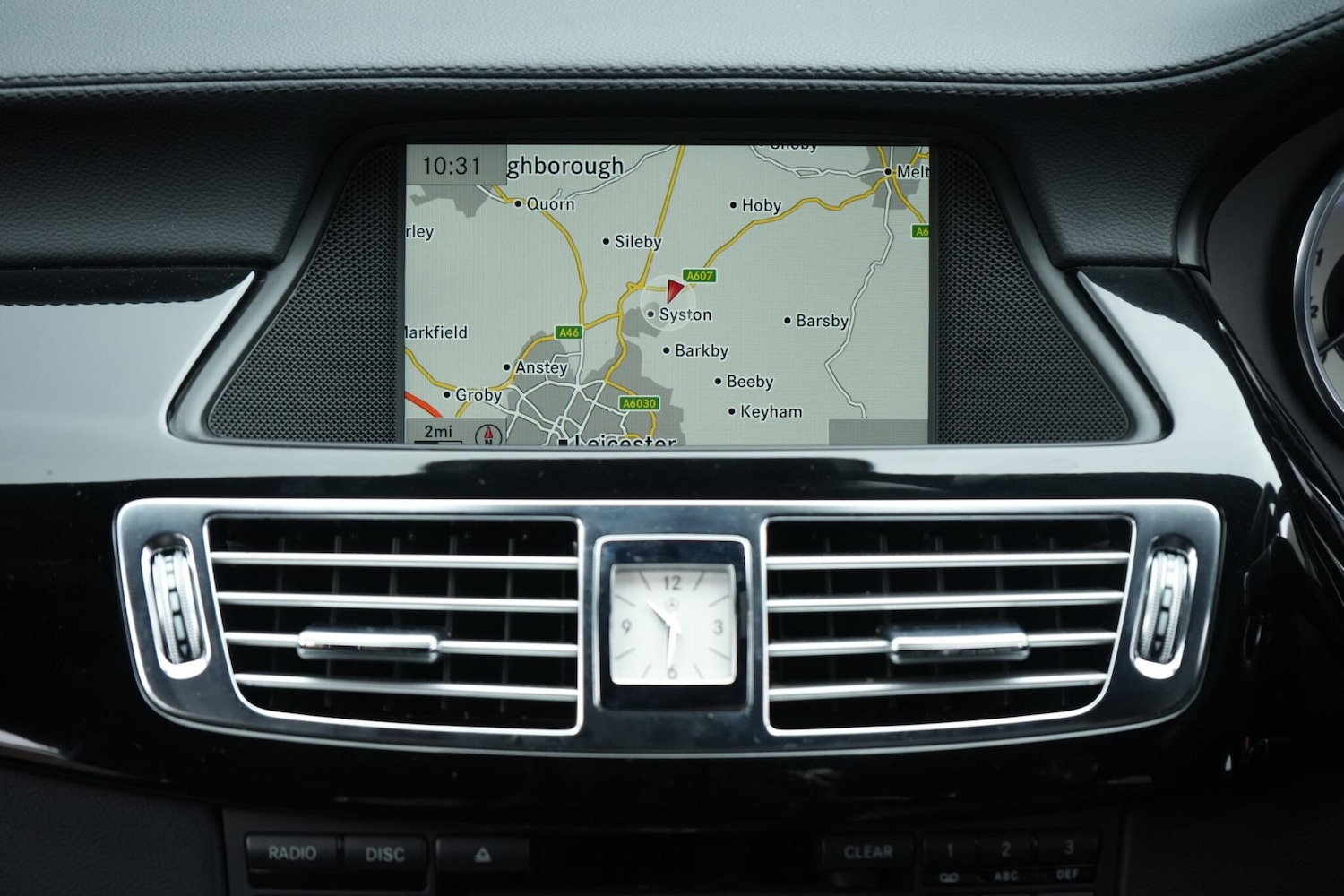 Used Mercedes-Benz CLS 2013 for sale - 77853376: Photo 28