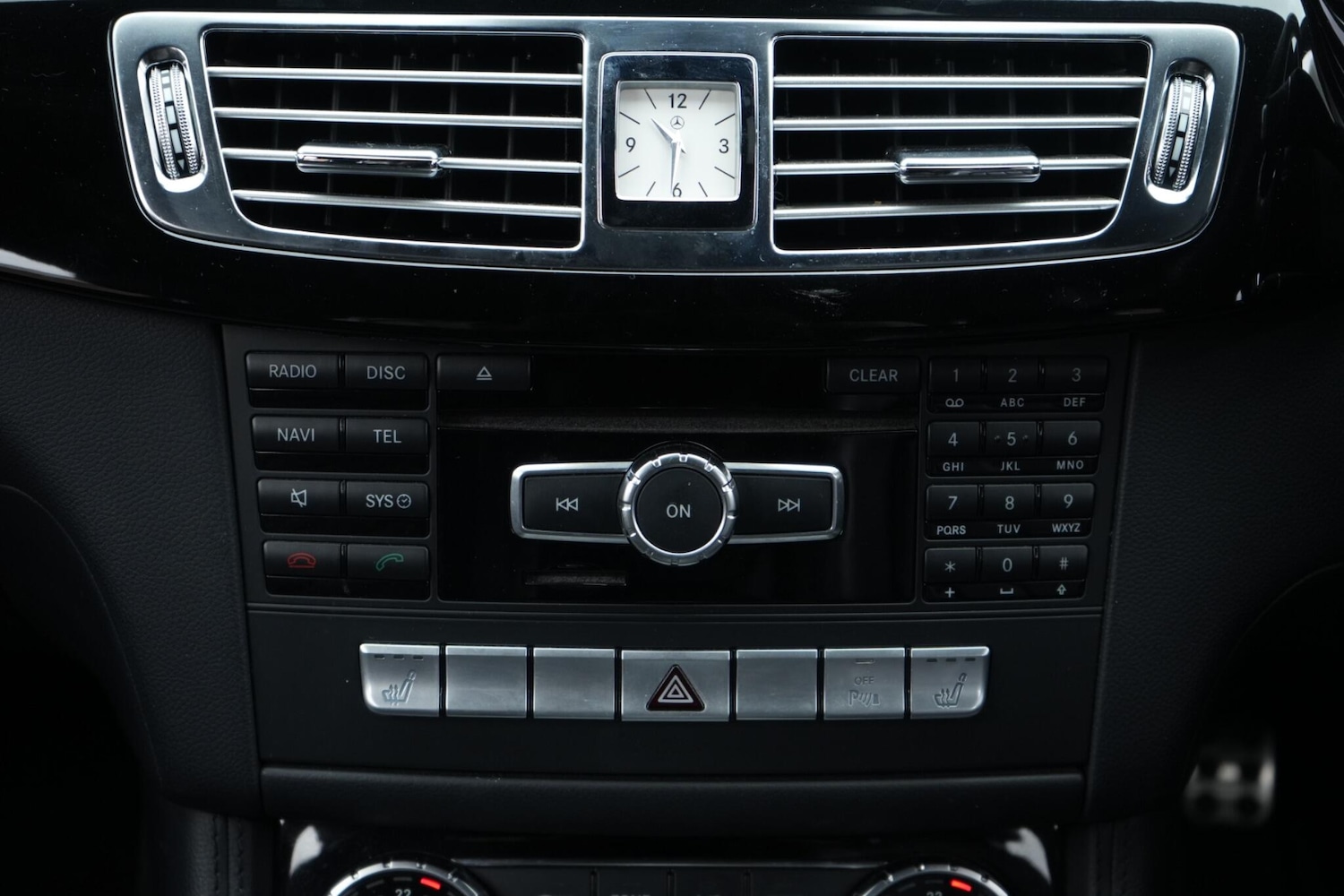 Used Mercedes-Benz CLS 2013 for sale - 77853376: Photo 30