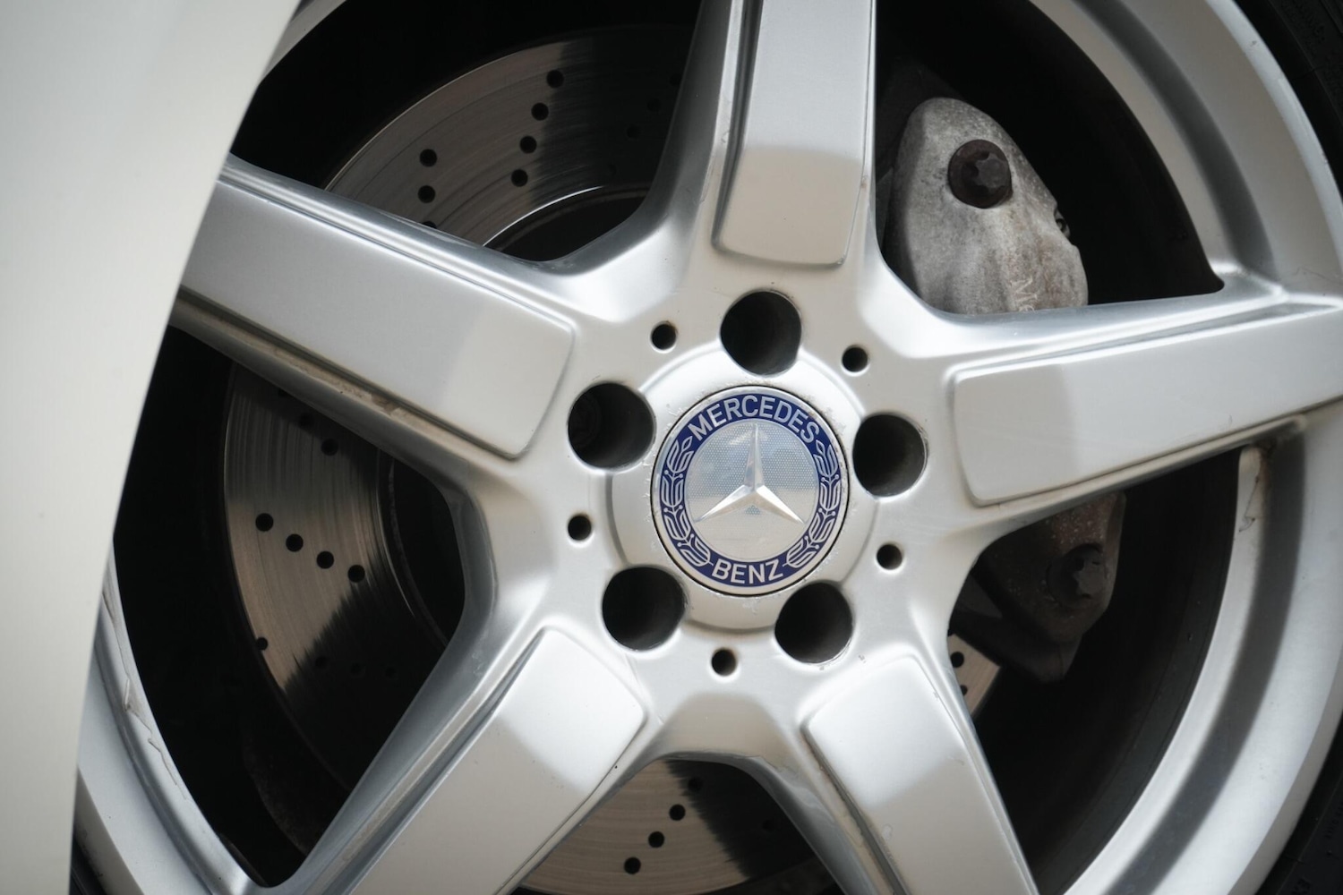 Used Mercedes-Benz CLS 2013 for sale - 77853376: Photo 4