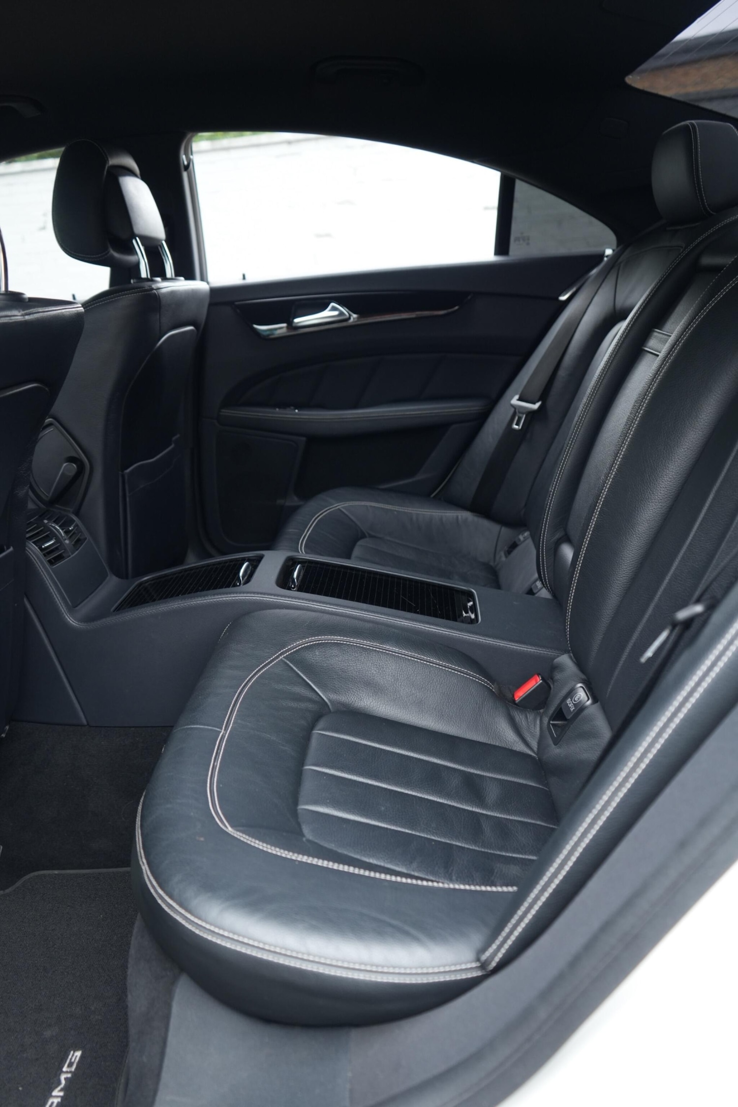 Used Mercedes-Benz CLS 2013 for sale - 77853376: Photo 44