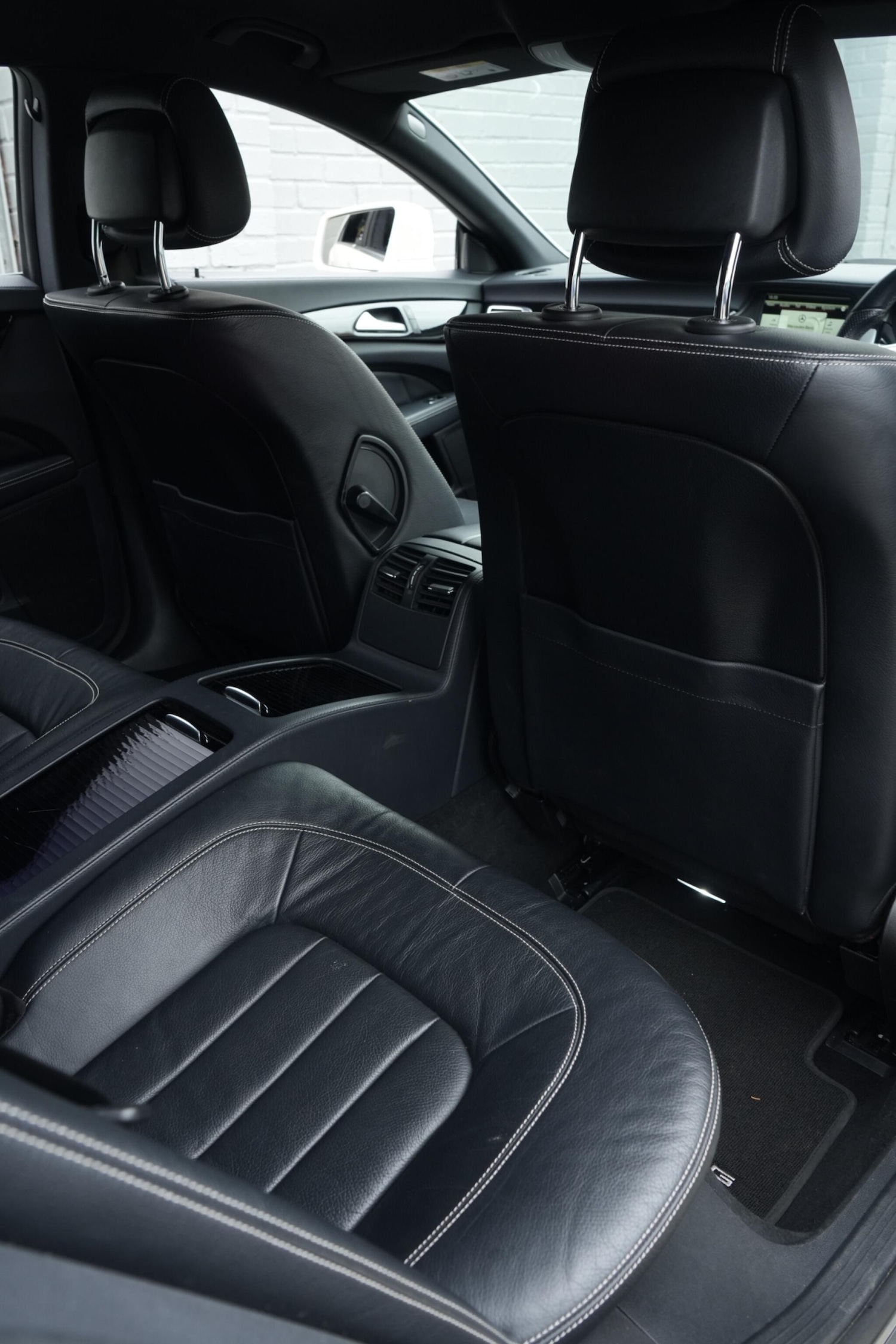 Used Mercedes-Benz CLS 2013 for sale - 77853376: Photo 46