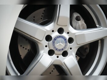 Used Mercedes-Benz CLS 2013 for sale - 77853376: Photo