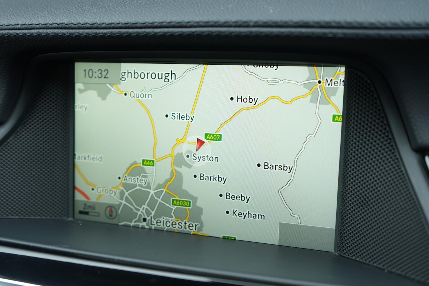 Used Mercedes-Benz CLS 2013 for sale - 77853376: Photo 50