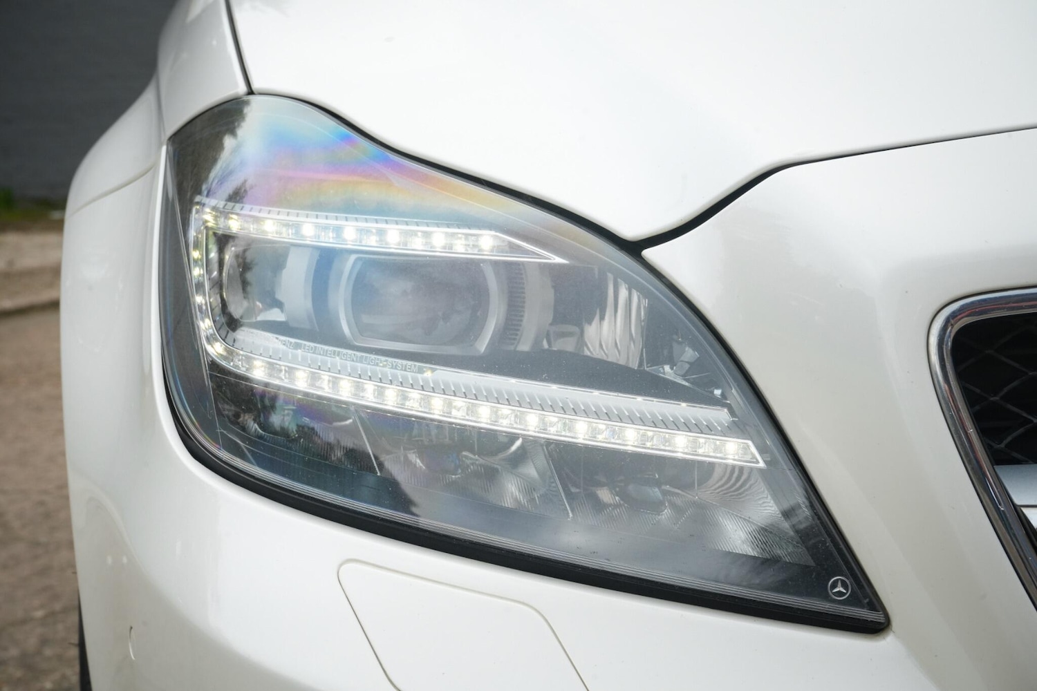 Used Mercedes-Benz CLS 2013 for sale - 77853376: Photo 8