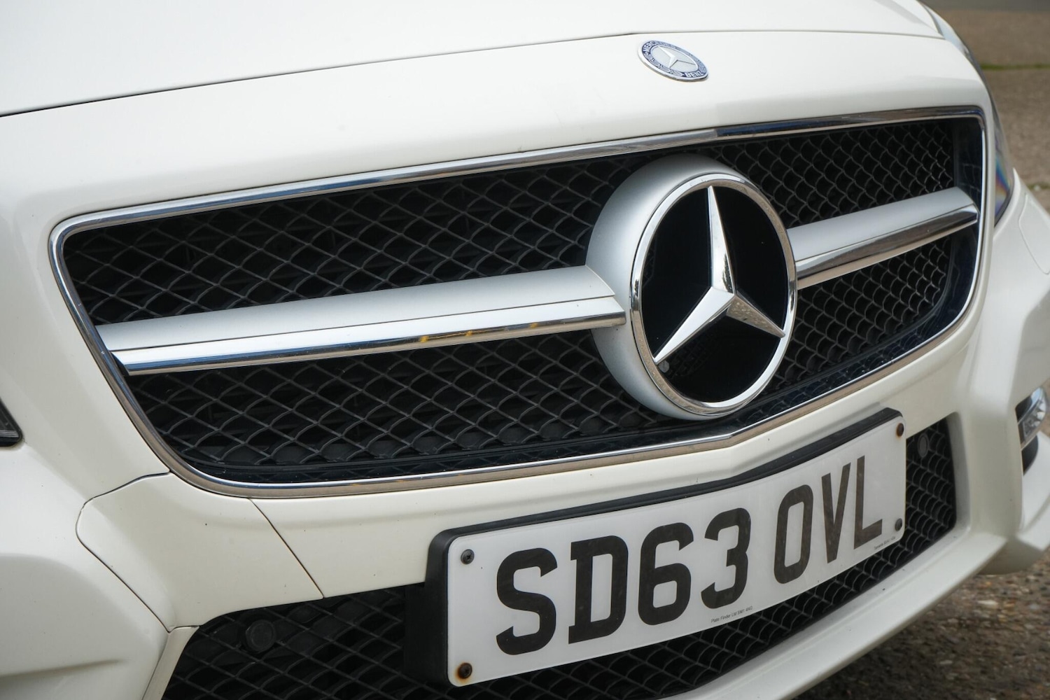 Used Mercedes-Benz CLS 2013 for sale - 77853376: Photo 9