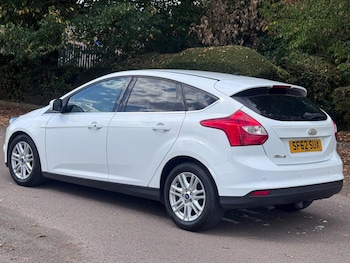 Used Ford Focus 2012 for sale - 79602167: Photo