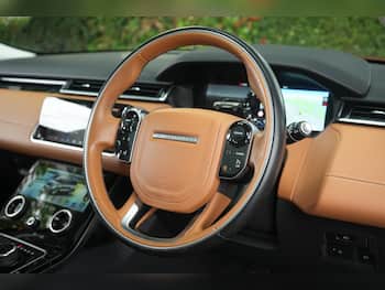 Used Land Rover Range Rover Velar 2018 for sale - 79740691: Photo