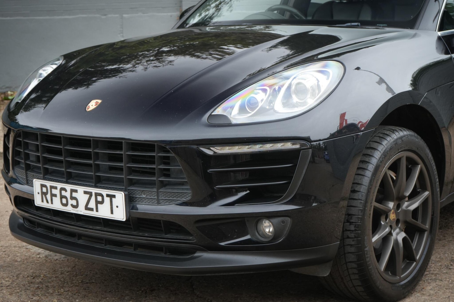 Used Porsche Macan 2016 for sale - 76996122: Photo 12