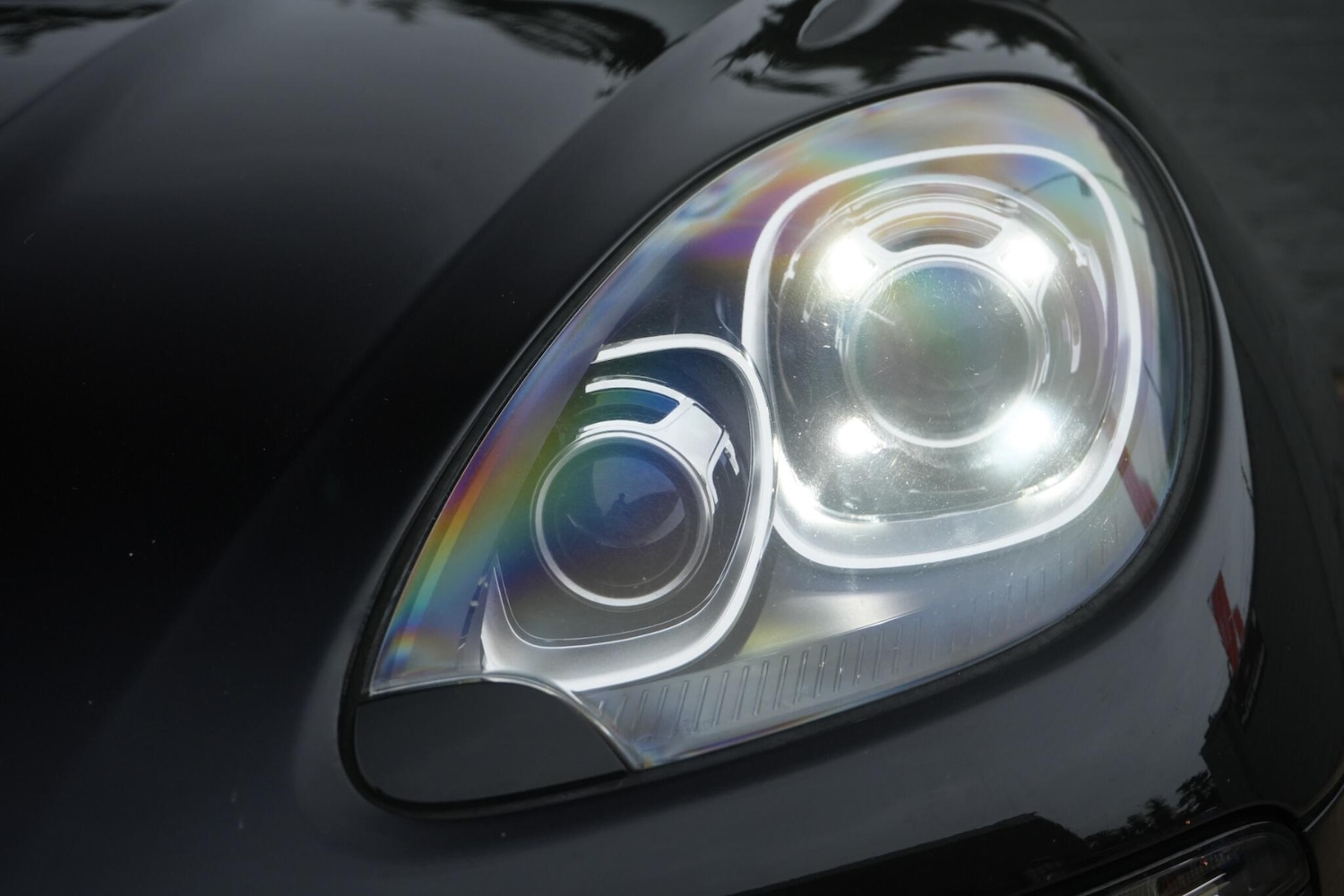 Used Porsche Macan 2016 for sale - 76996122: Photo 14