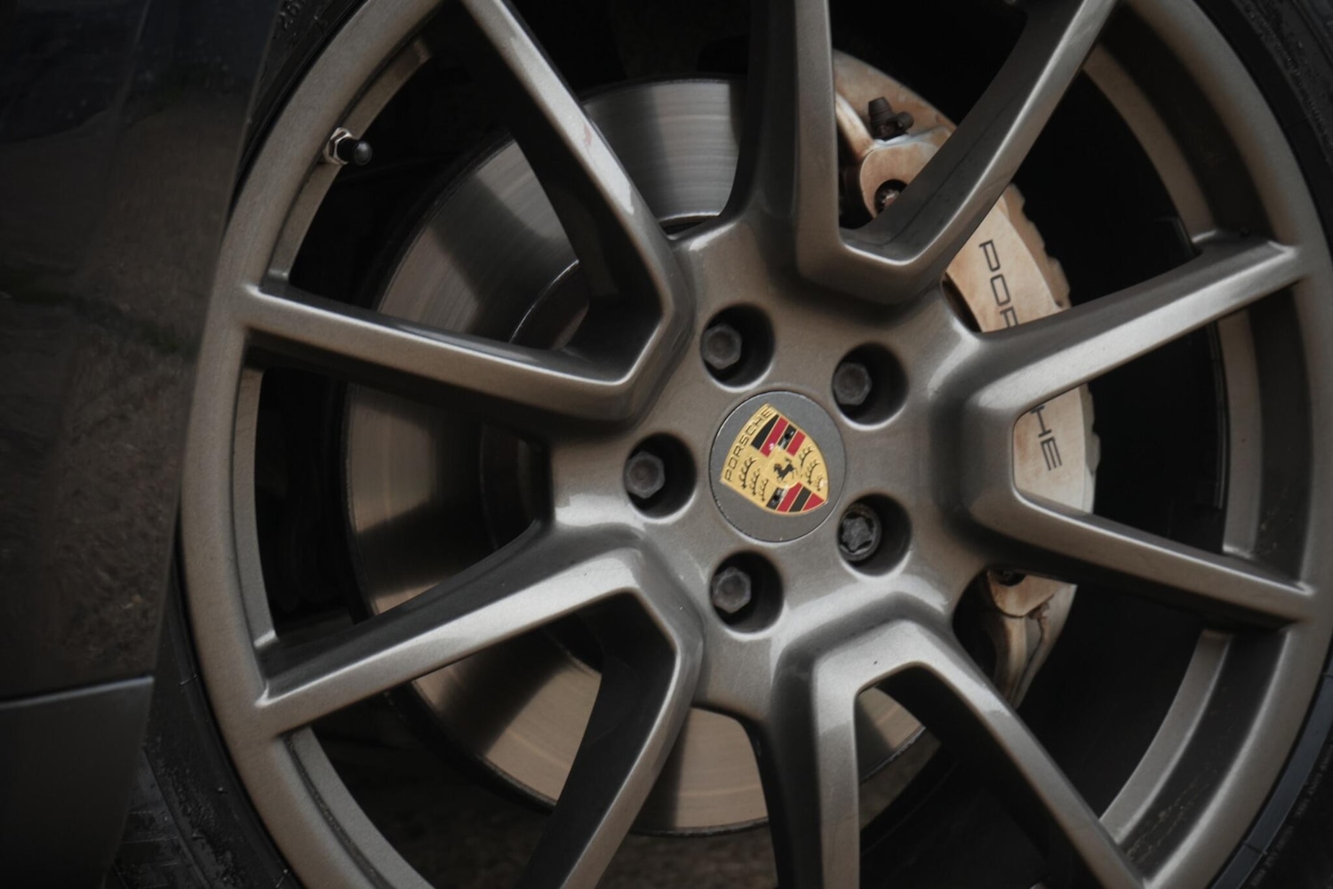 Used Porsche Macan 2016 for sale - 76996122: Photo 6