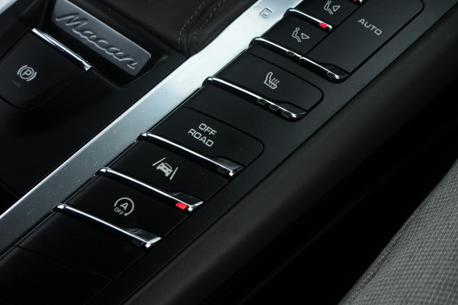 Used Porsche Macan 2016 for sale - 76996122: Photo 8