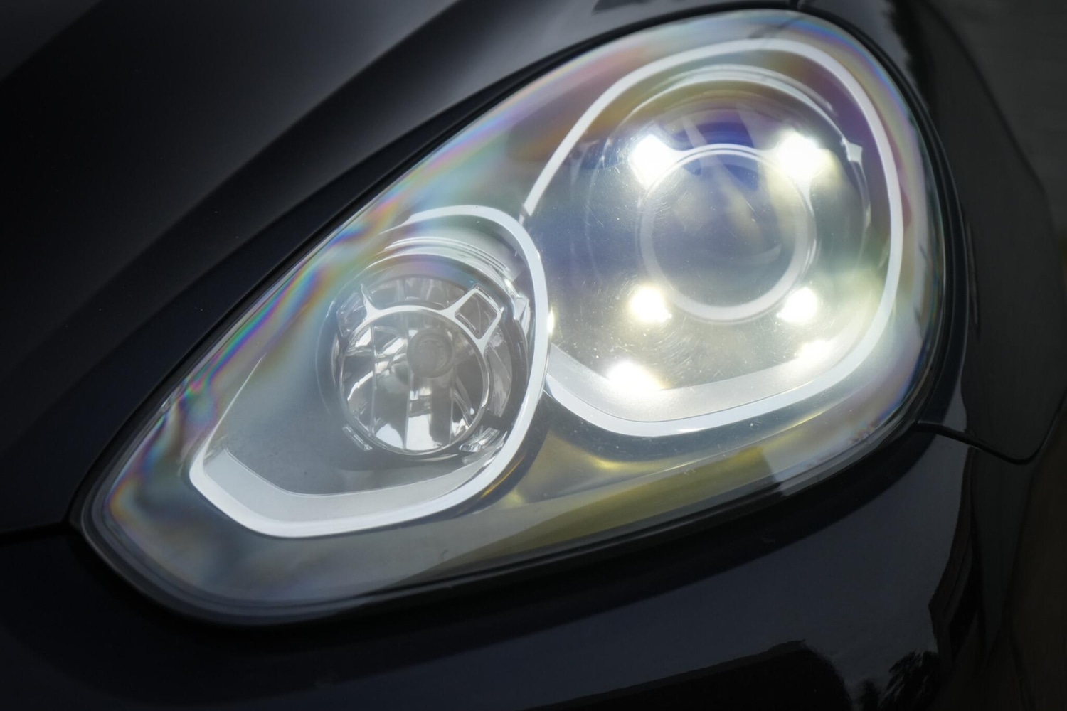 Used Porsche Cayenne 2014 for sale - 77597941: Photo 11