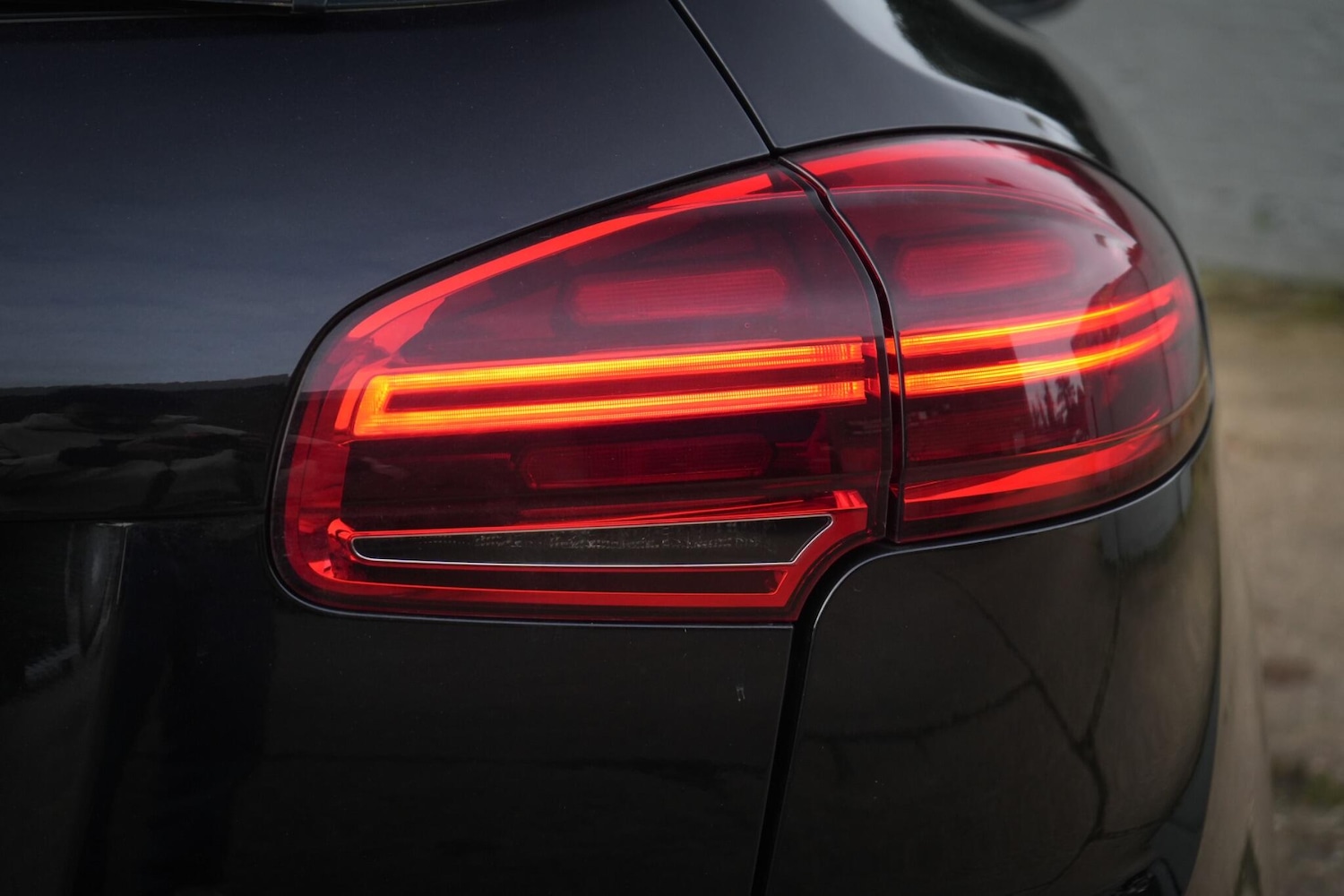 Used Porsche Cayenne 2014 for sale - 77597941: Photo 18