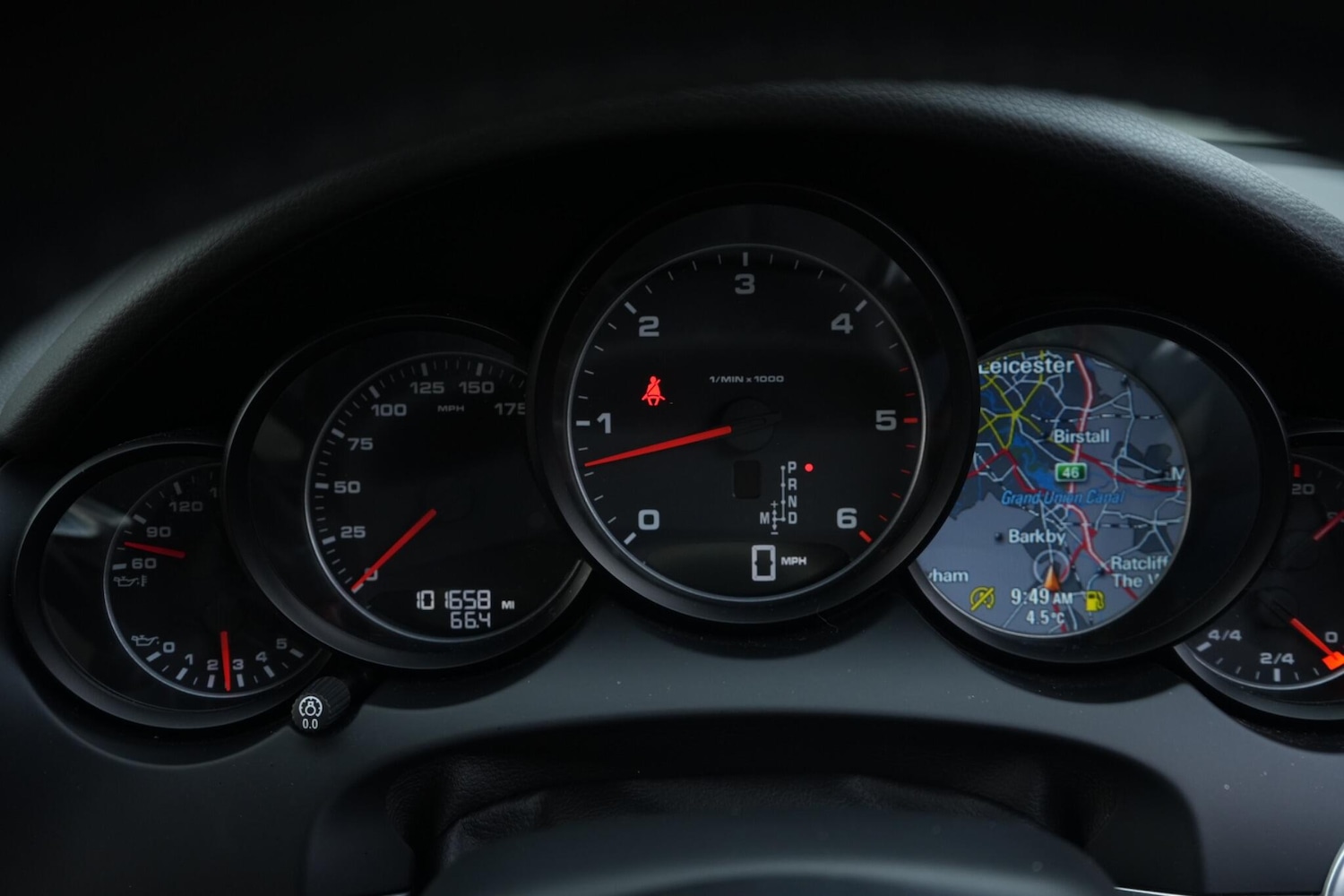 Used Porsche Cayenne 2014 for sale - 77597941: Photo 21