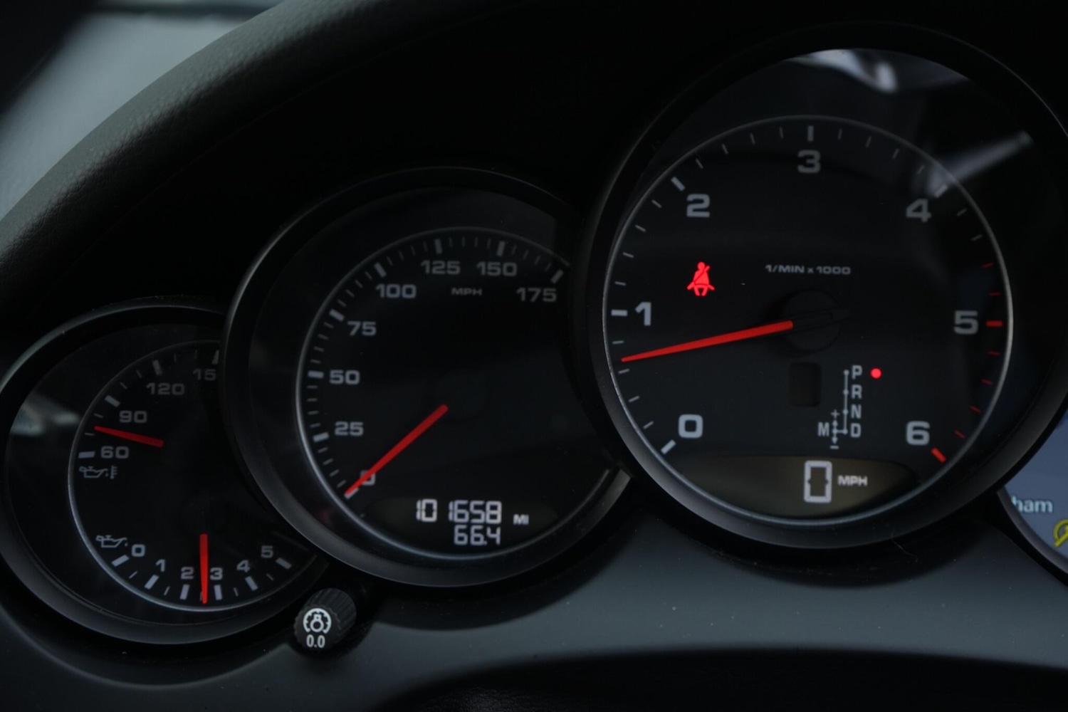 Used Porsche Cayenne 2014 for sale - 77597941: Photo 25