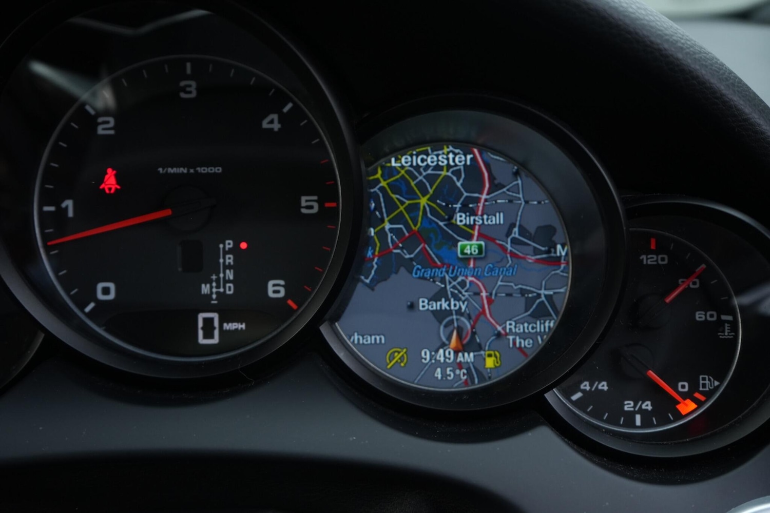 Used Porsche Cayenne 2014 for sale - 77597941: Photo 26