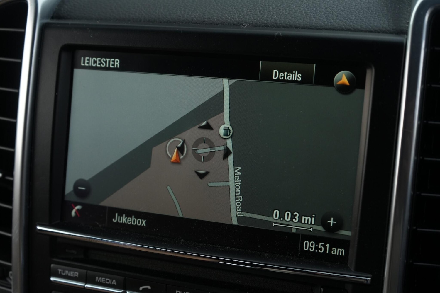 Used Porsche Cayenne 2014 for sale - 77597941: Photo 31