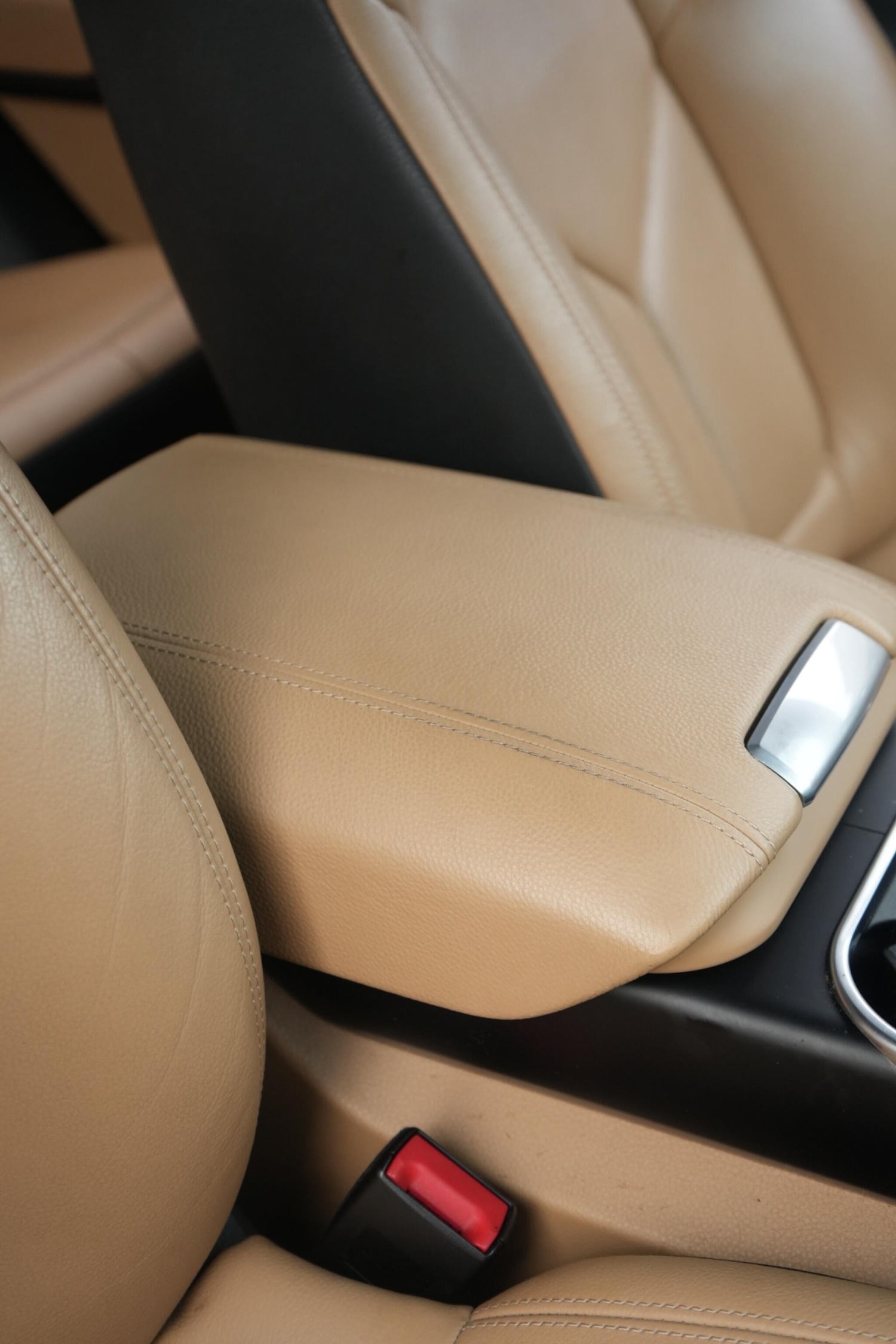 Used Porsche Cayenne 2014 for sale - 77597941: Photo 42