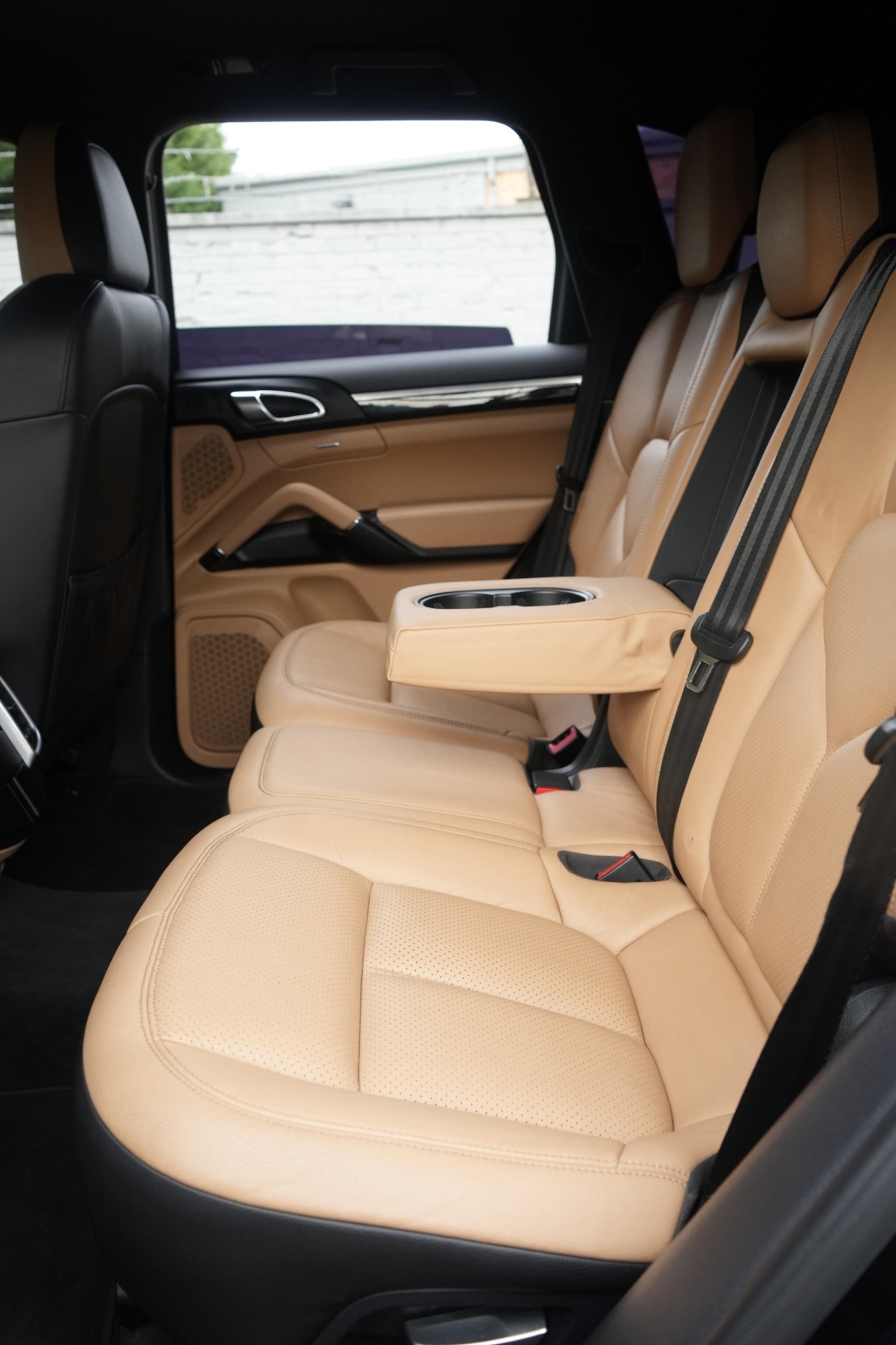 Used Porsche Cayenne 2014 for sale - 77597941: Photo 44