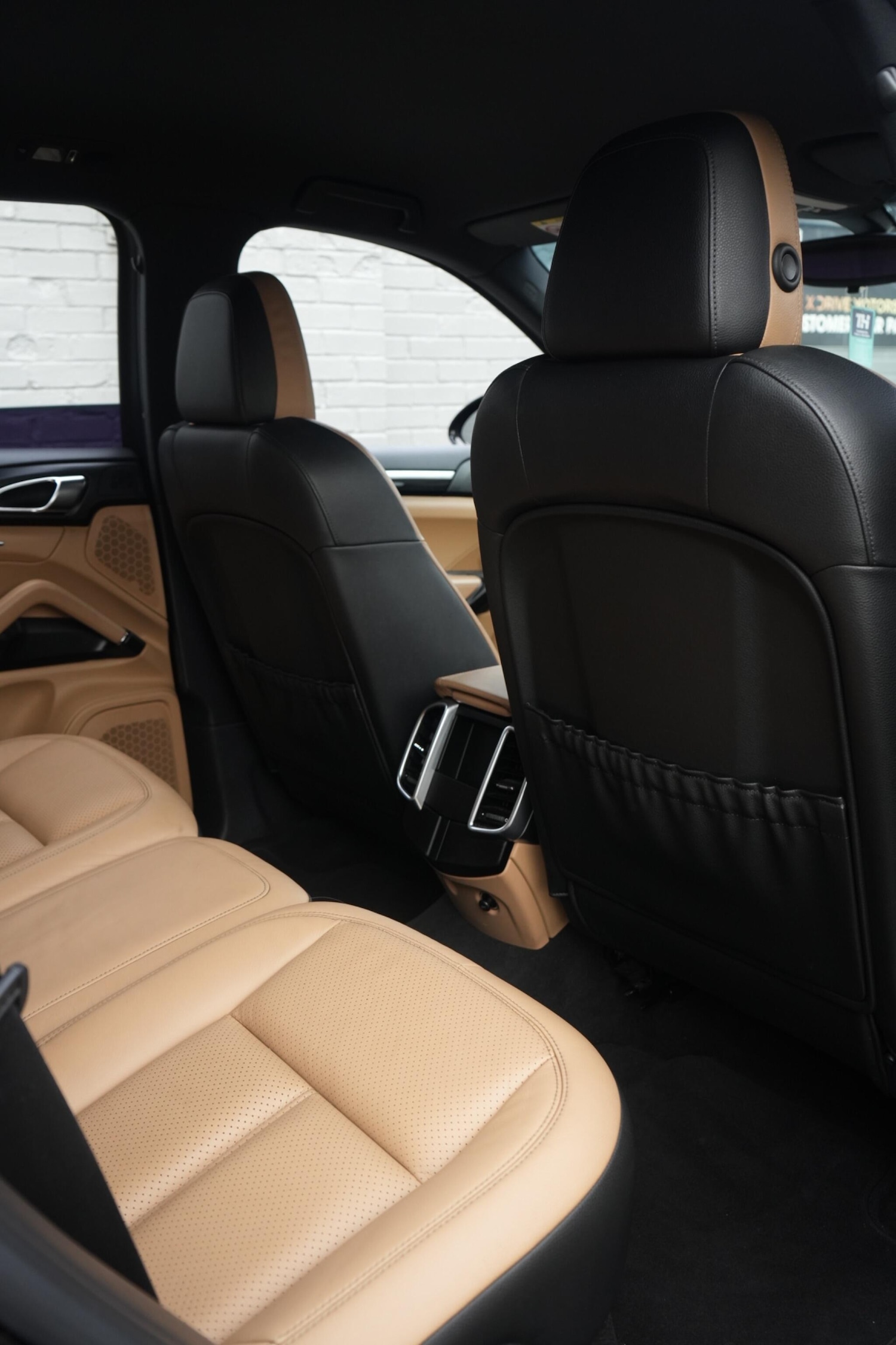 Used Porsche Cayenne 2014 for sale - 77597941: Photo 46