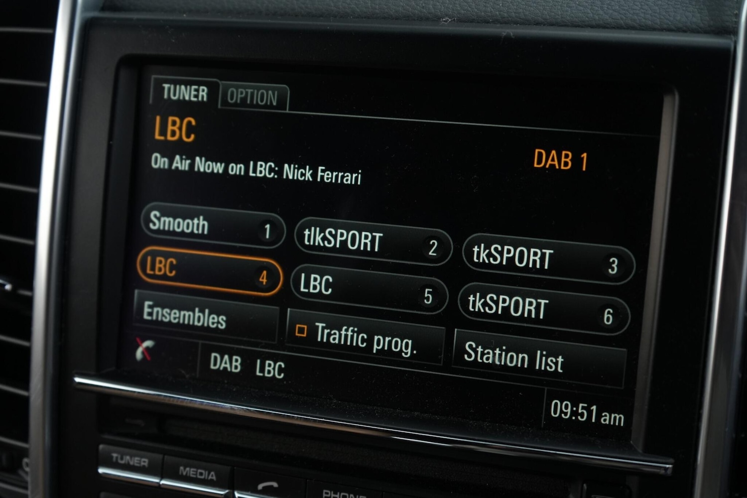 Used Porsche Cayenne 2014 for sale - 77597941: Photo 47