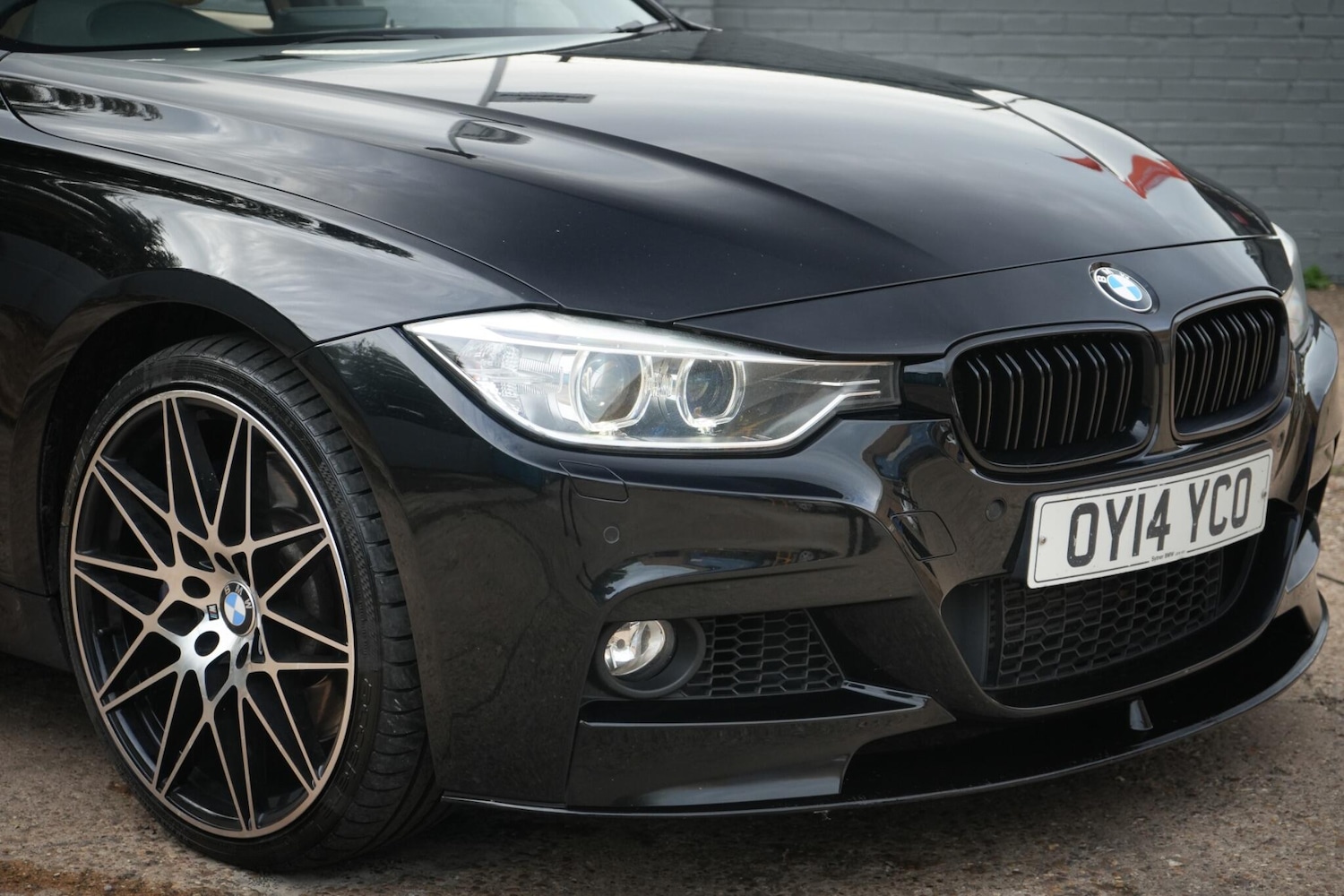 Used BMW 3 Series 2014 for sale - 76138721: Photo 10