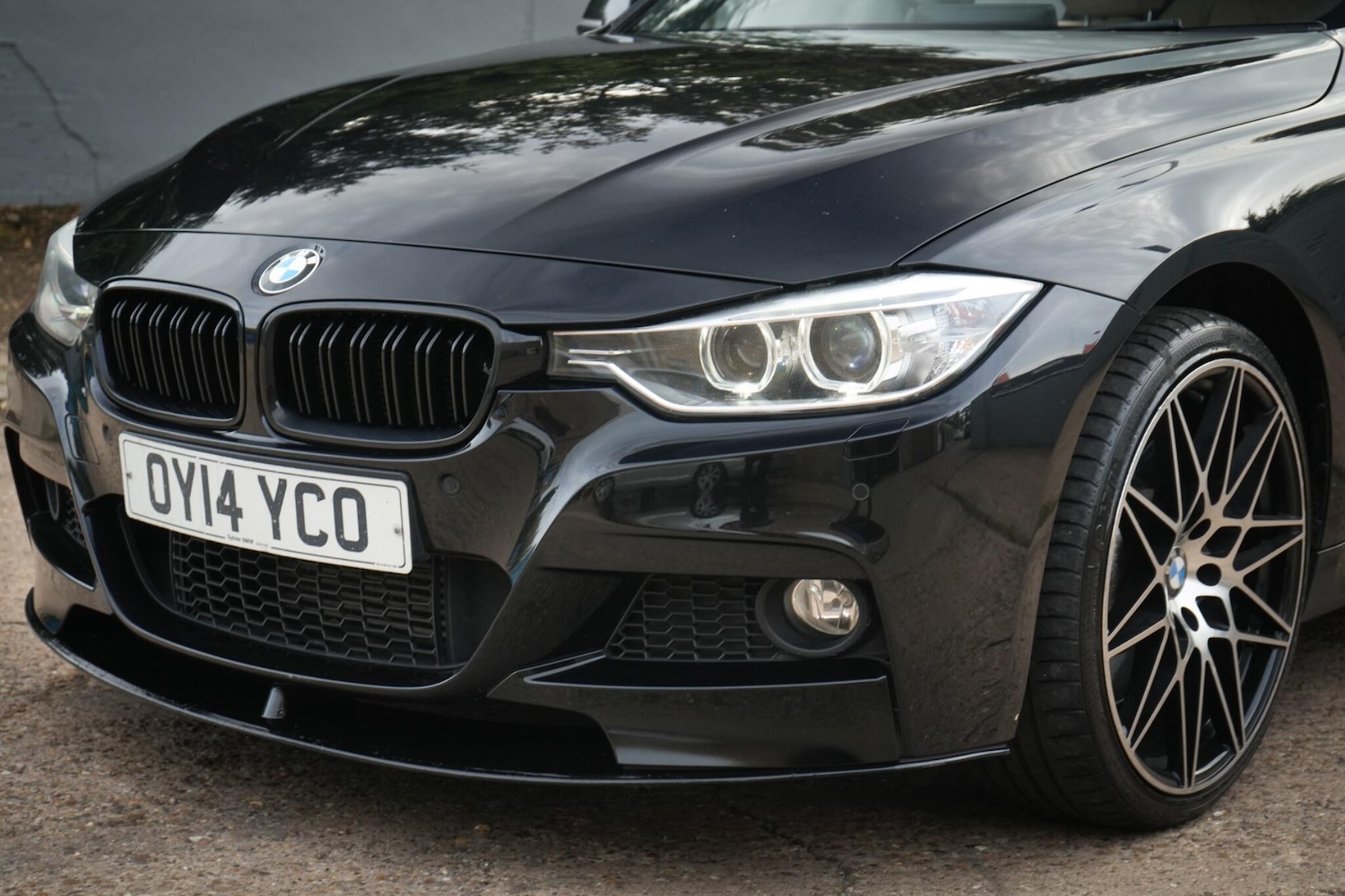 Used BMW 3 Series 2014 for sale - 76138721: Photo 11