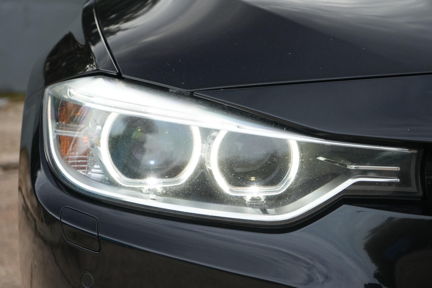 Used BMW 3 Series 2014 for sale - 76138721: Photo 12