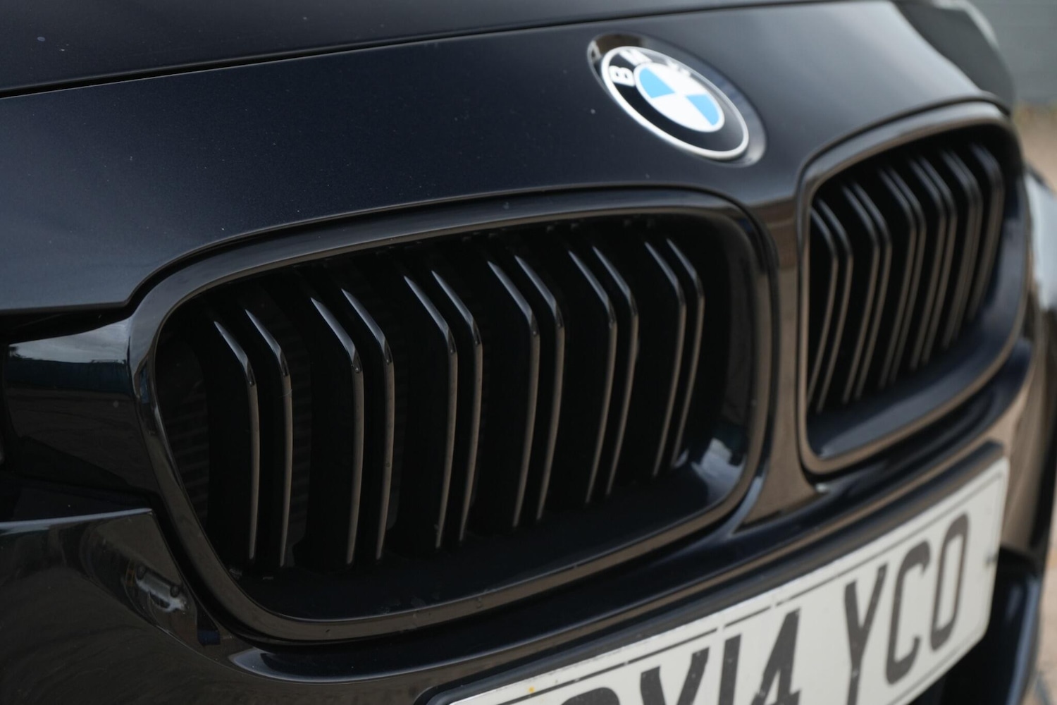 Used BMW 3 Series 2014 for sale - 76138721: Photo 13