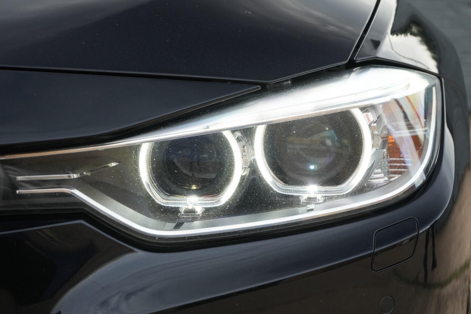 Used BMW 3 Series 2014 for sale - 76138721: Photo 14