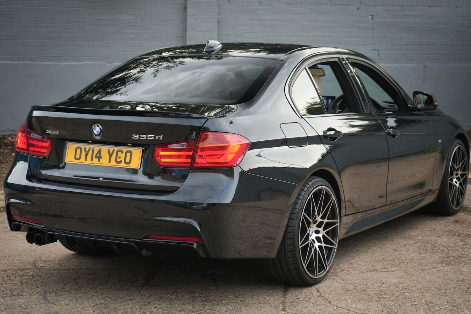 Used BMW 3 Series 2014 for sale - 76138721: Photo 16